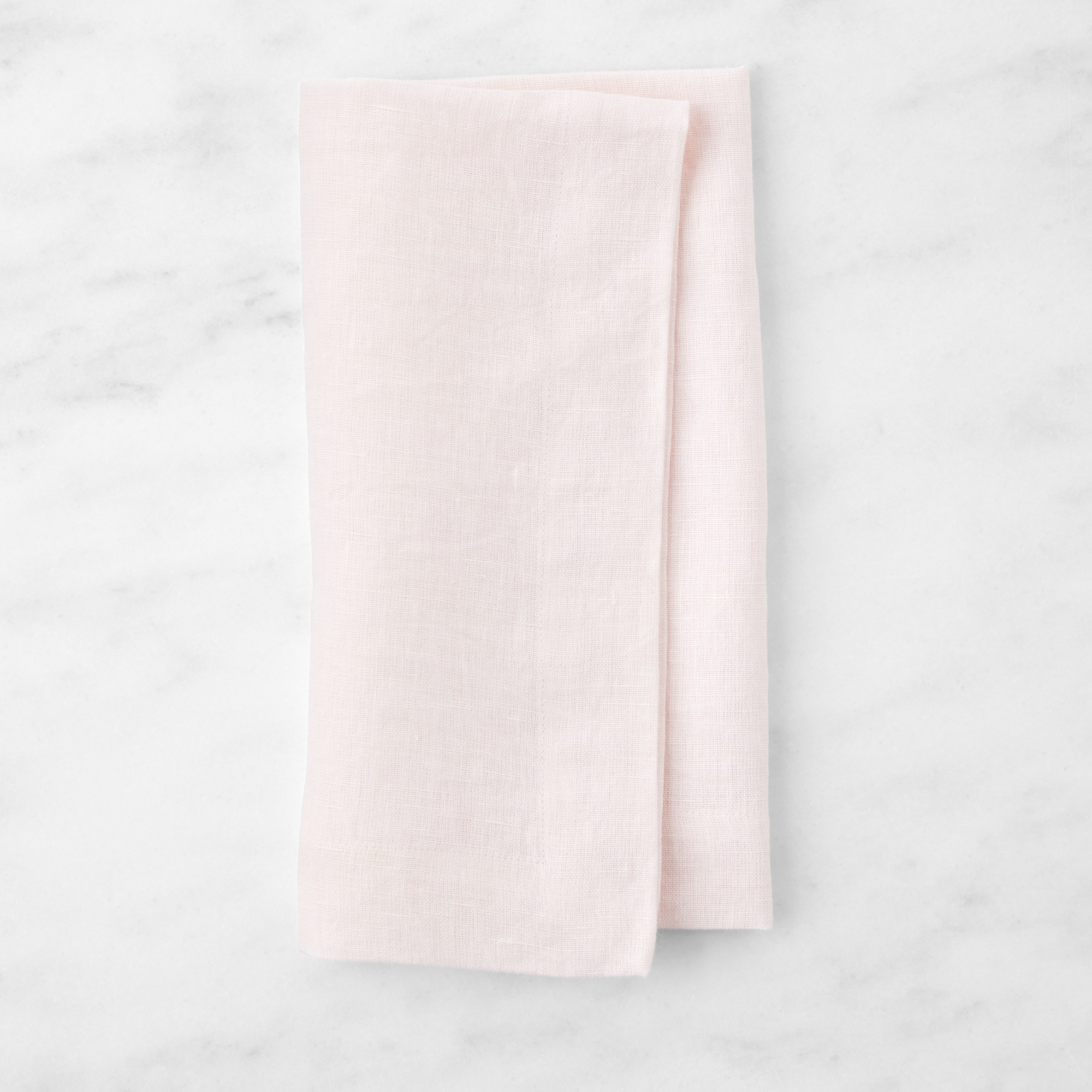 Signature Linen Napkins