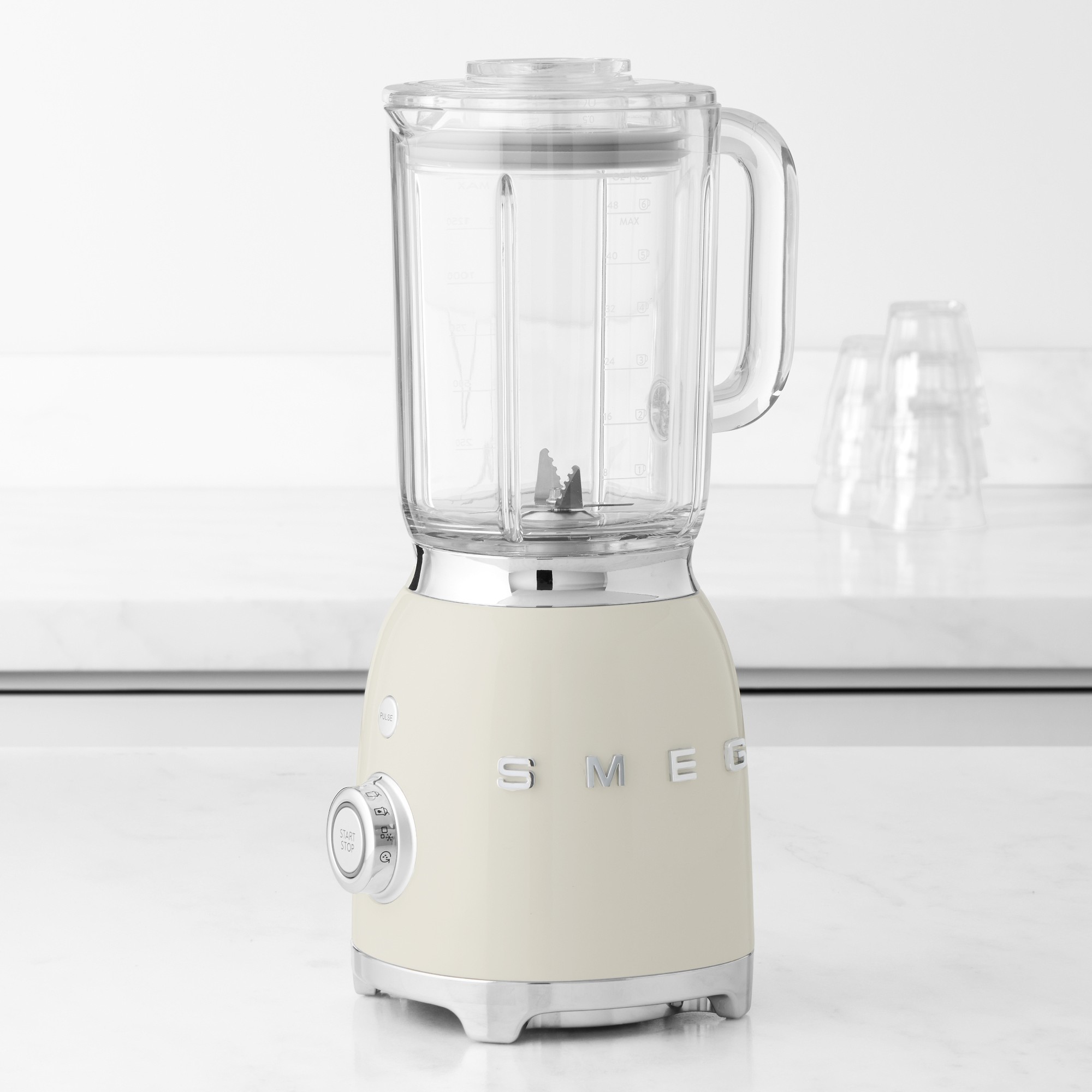 SMEG 50's Style Retro Blender