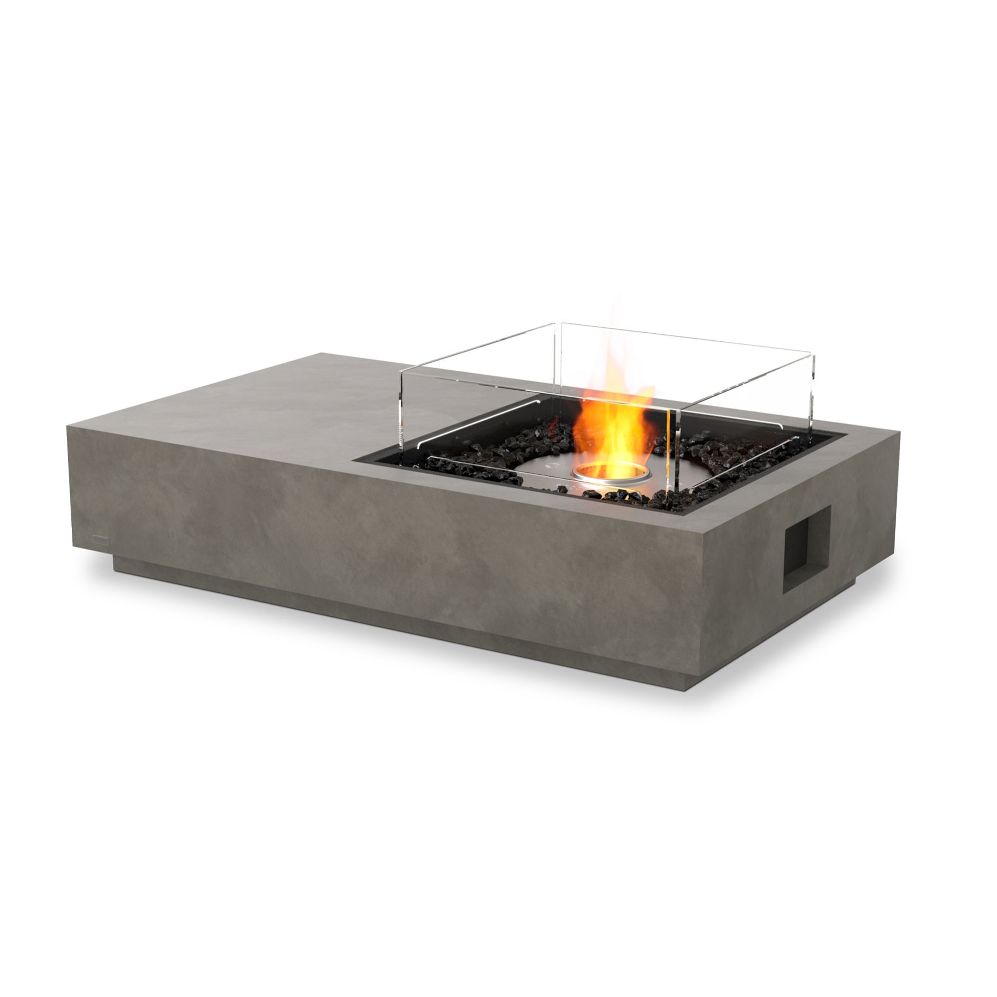 Ecosmart Fire Table Manhattan (50