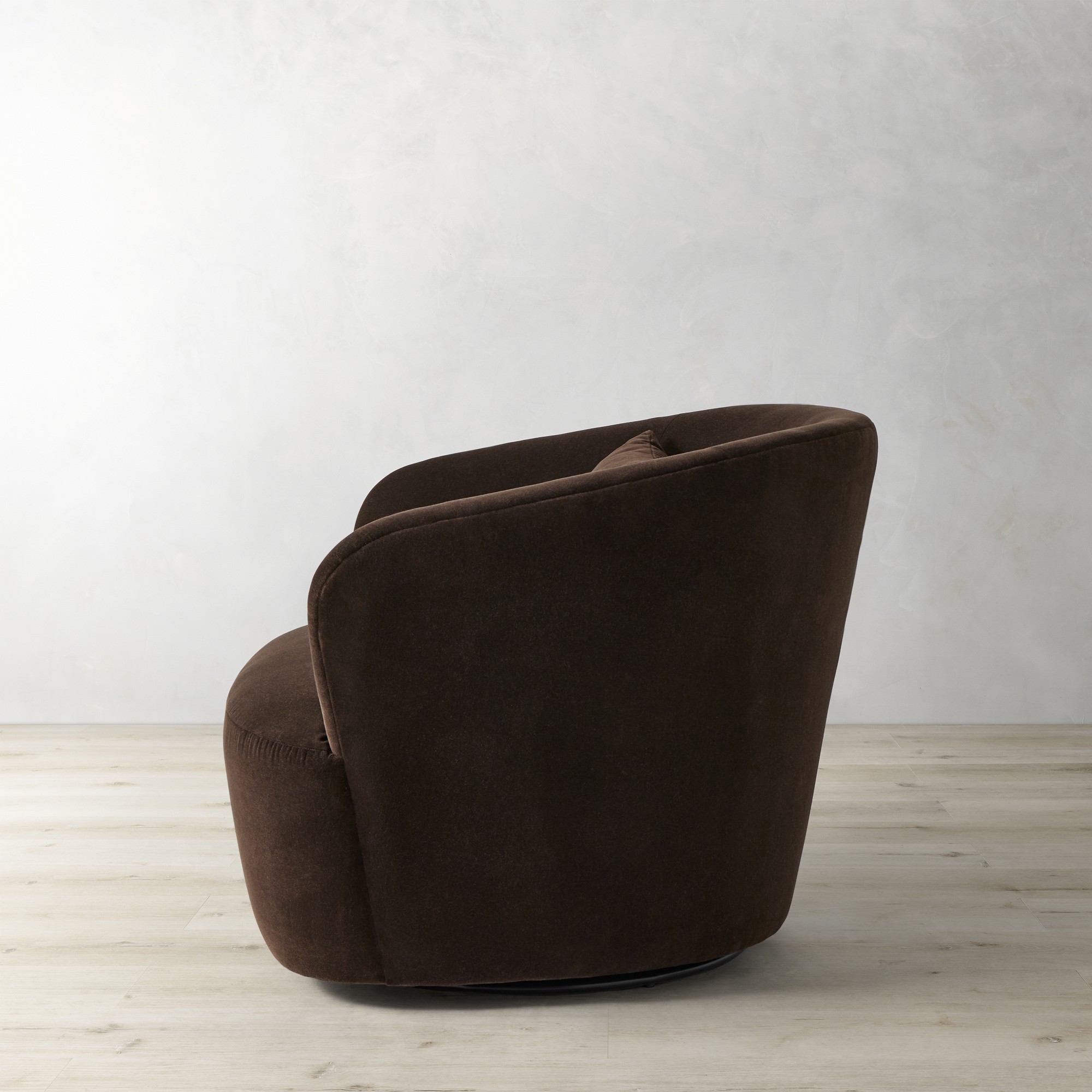 Tate Swivel Armchair