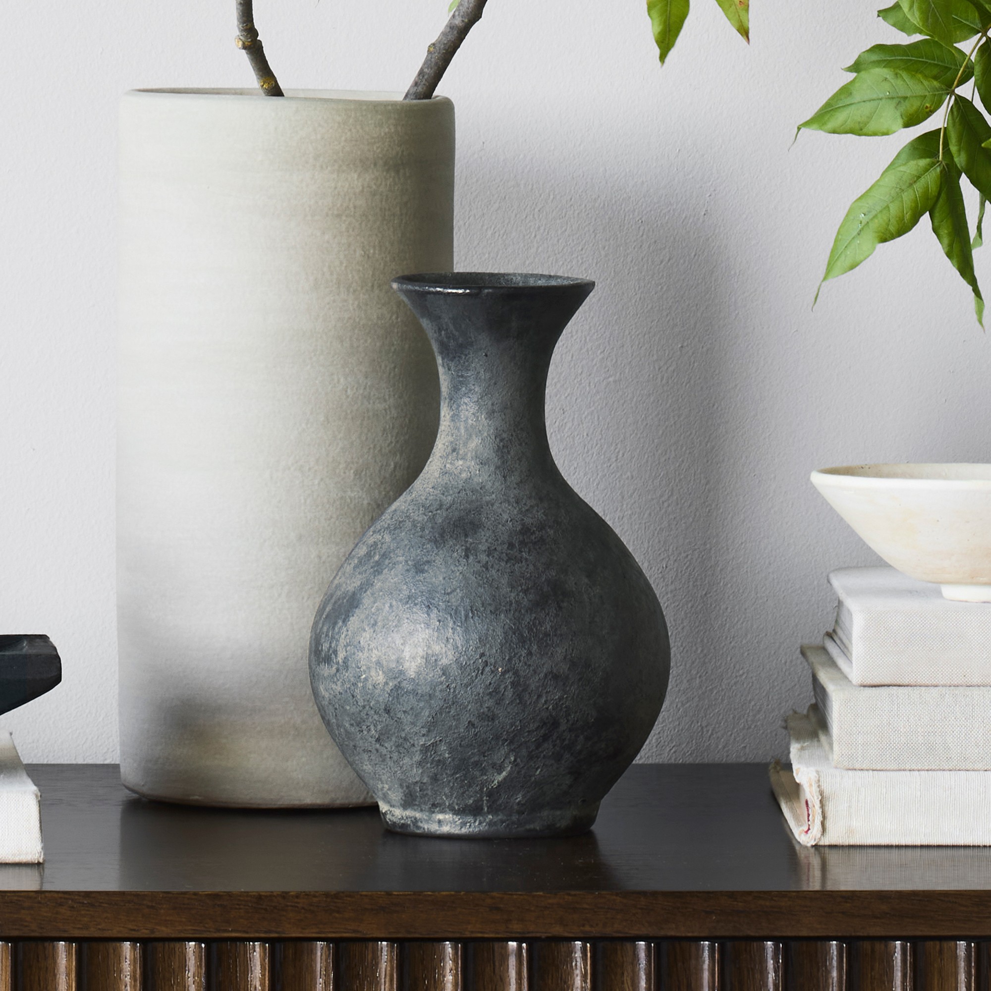 Josh Young x Williams Sonoma Home Brigitte Vase