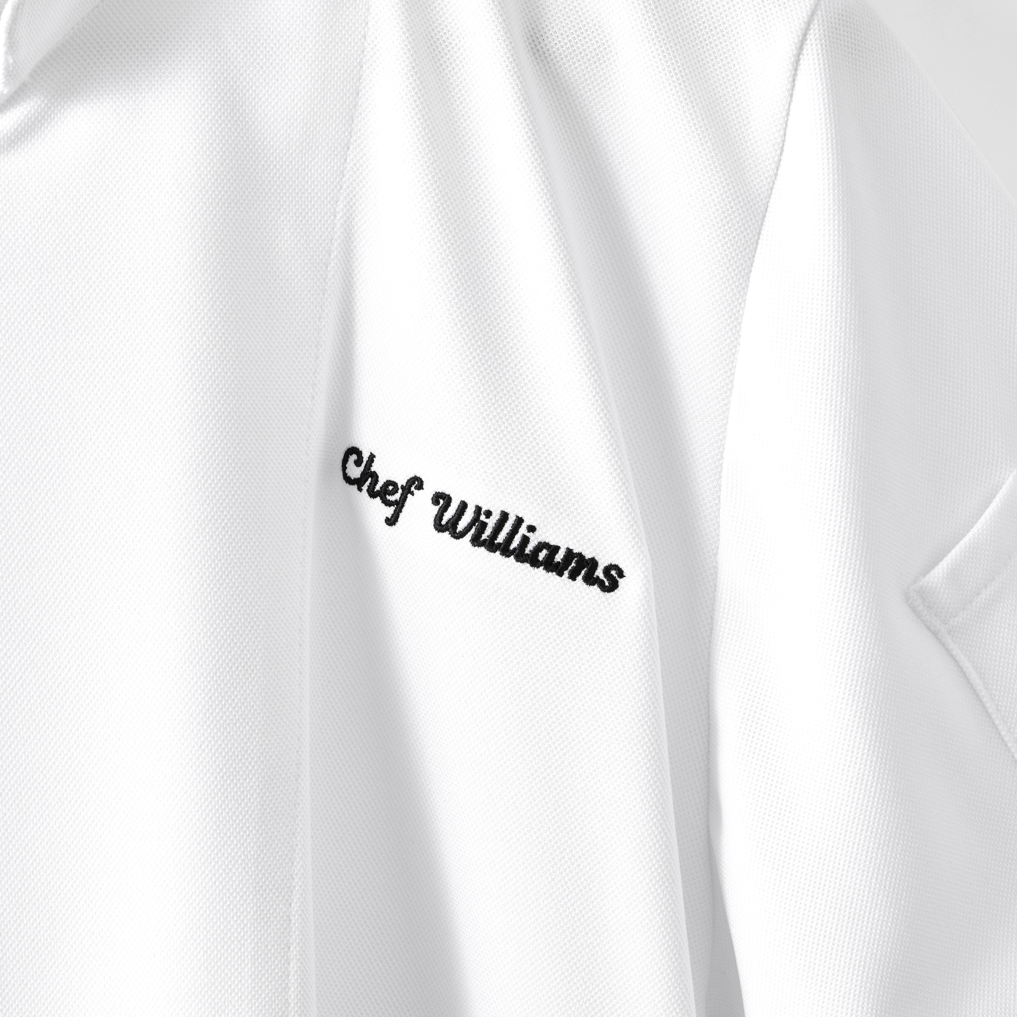 Tilit Men's Supply Chef Coat