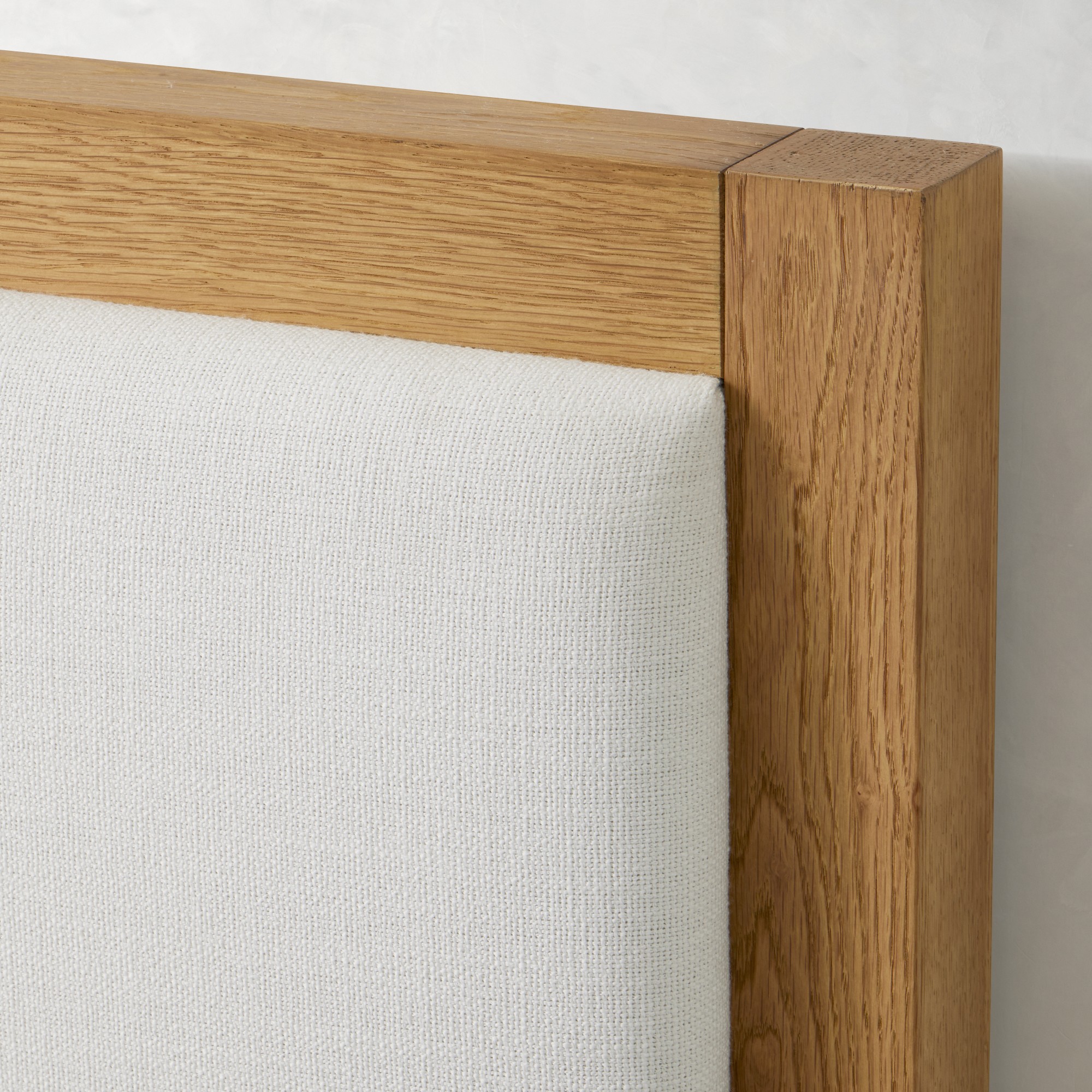 Francisco Upholstered Bed