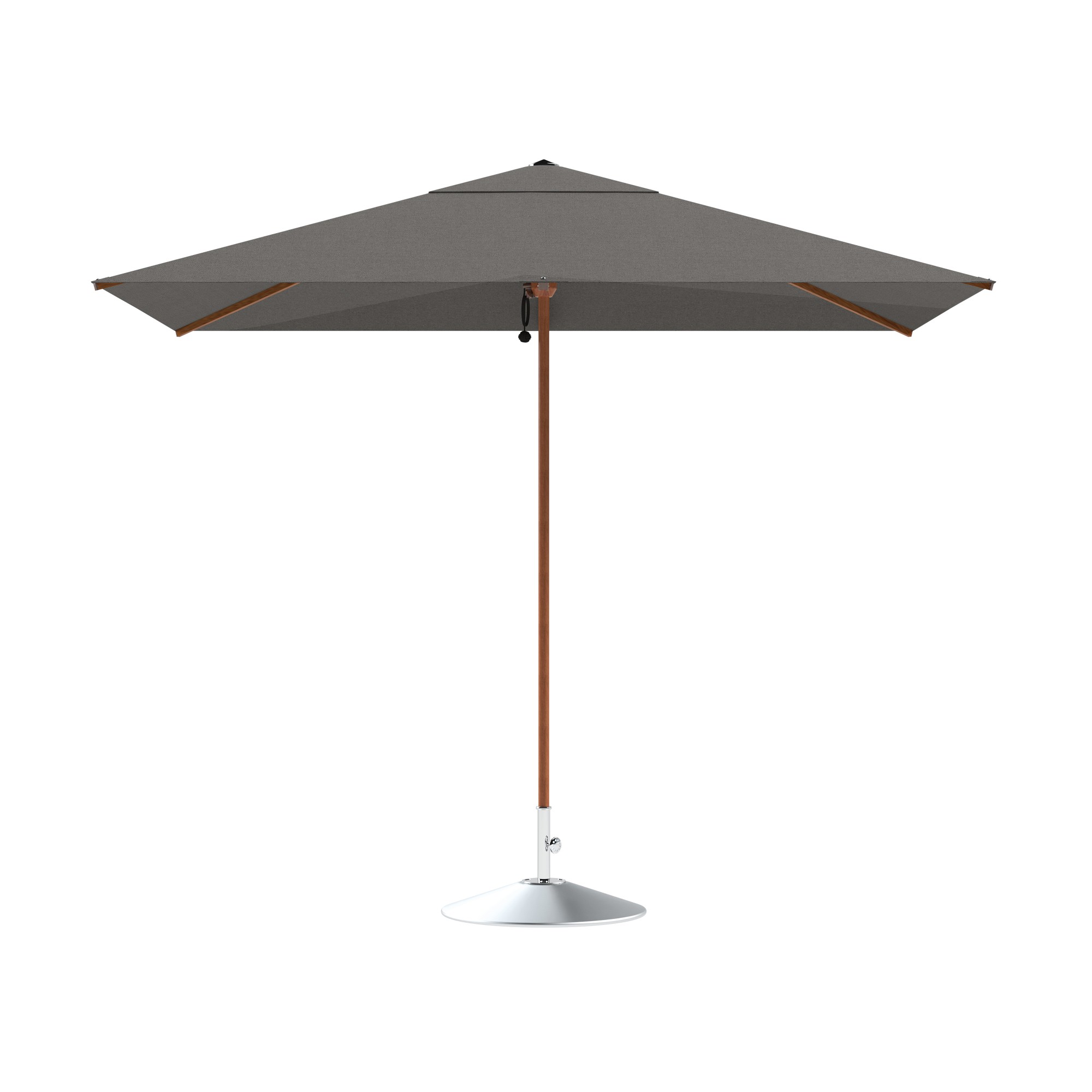 7.5'-11.5' Performance Center Post Umbrella