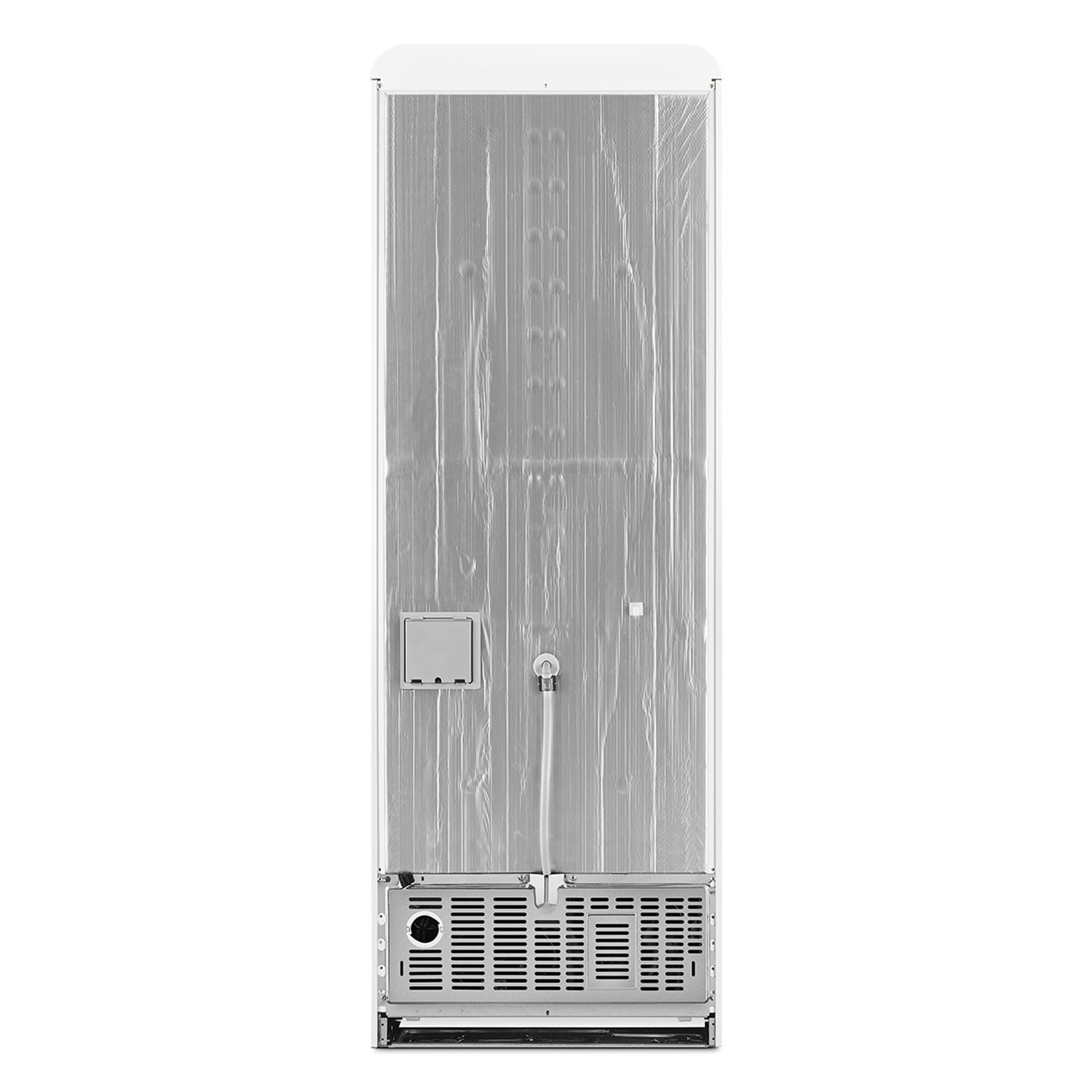 SMEG 50's Style Retro FAB 38 Refrigerator with Freezer