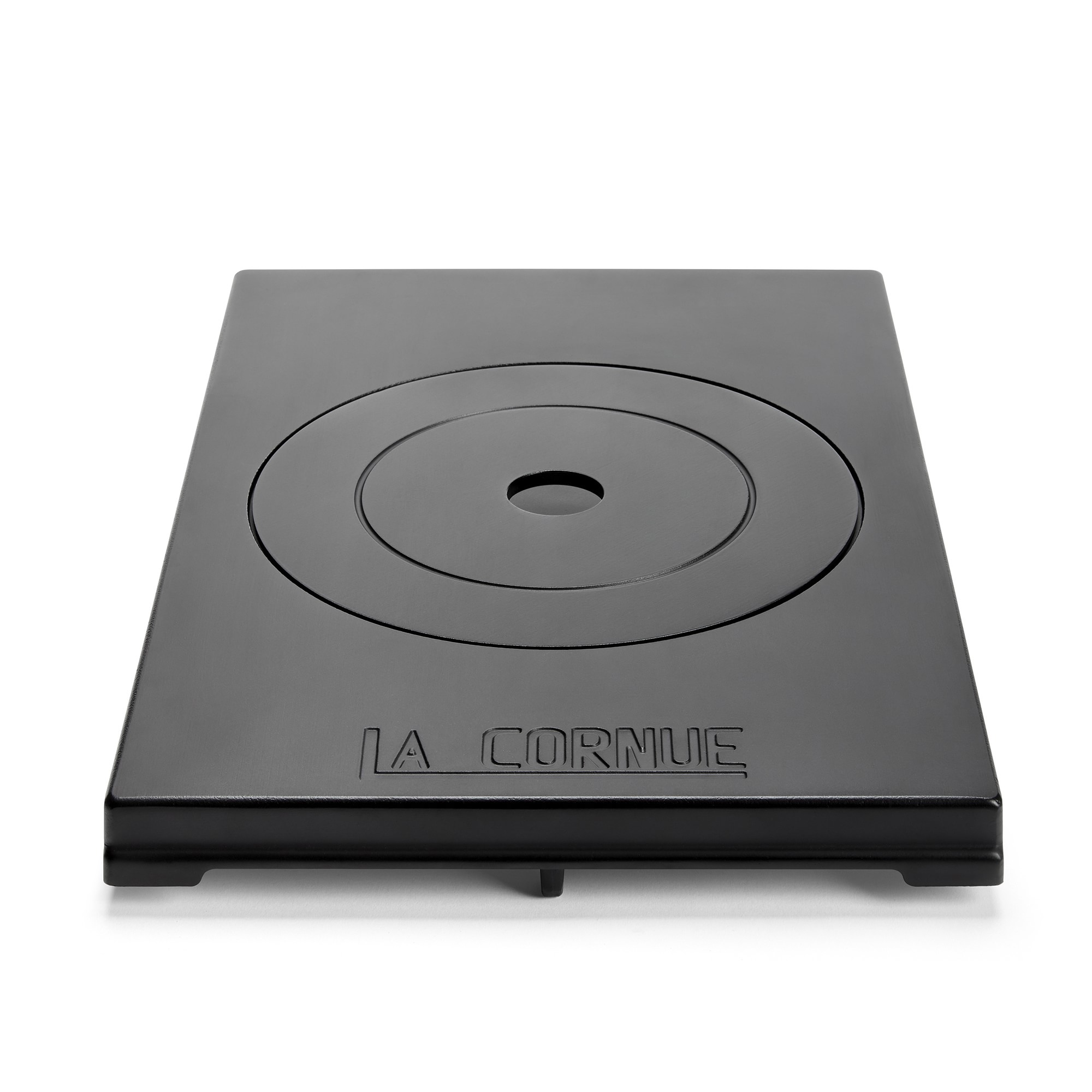 La Cornue CornuFé French Plaque