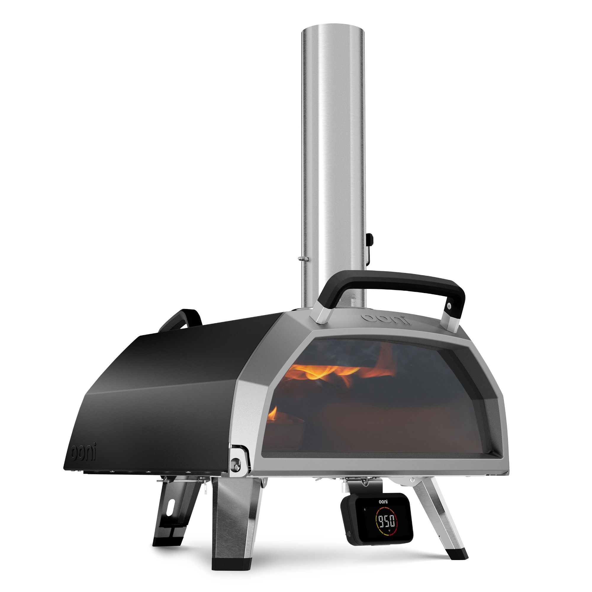 Ooni Karu 2 Pro Pizza Oven