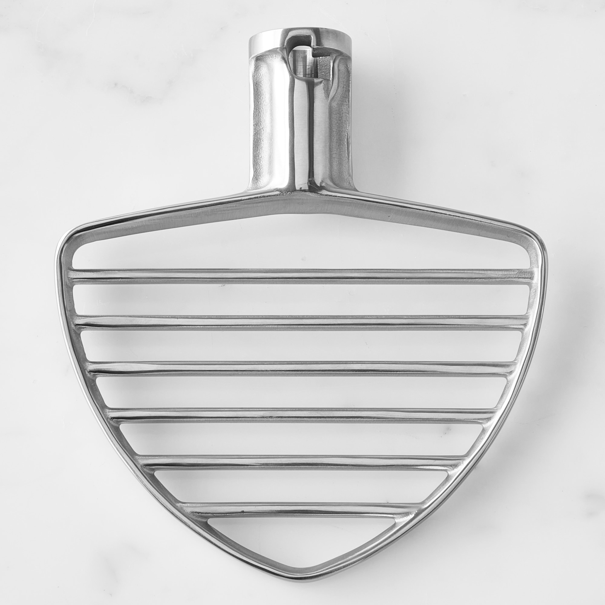 KitchenAid® Stainless-Steel Pastry Beater