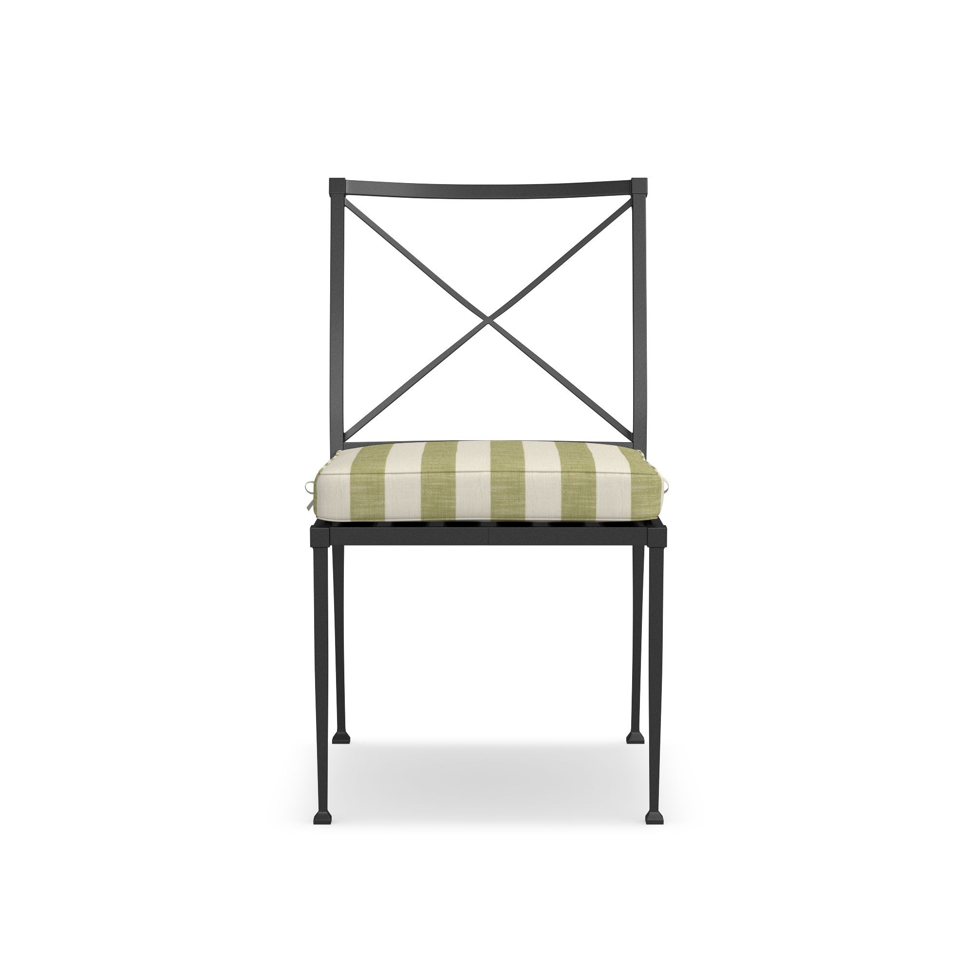 Bridgehampton Outdoor Dining Side Chair Cushions