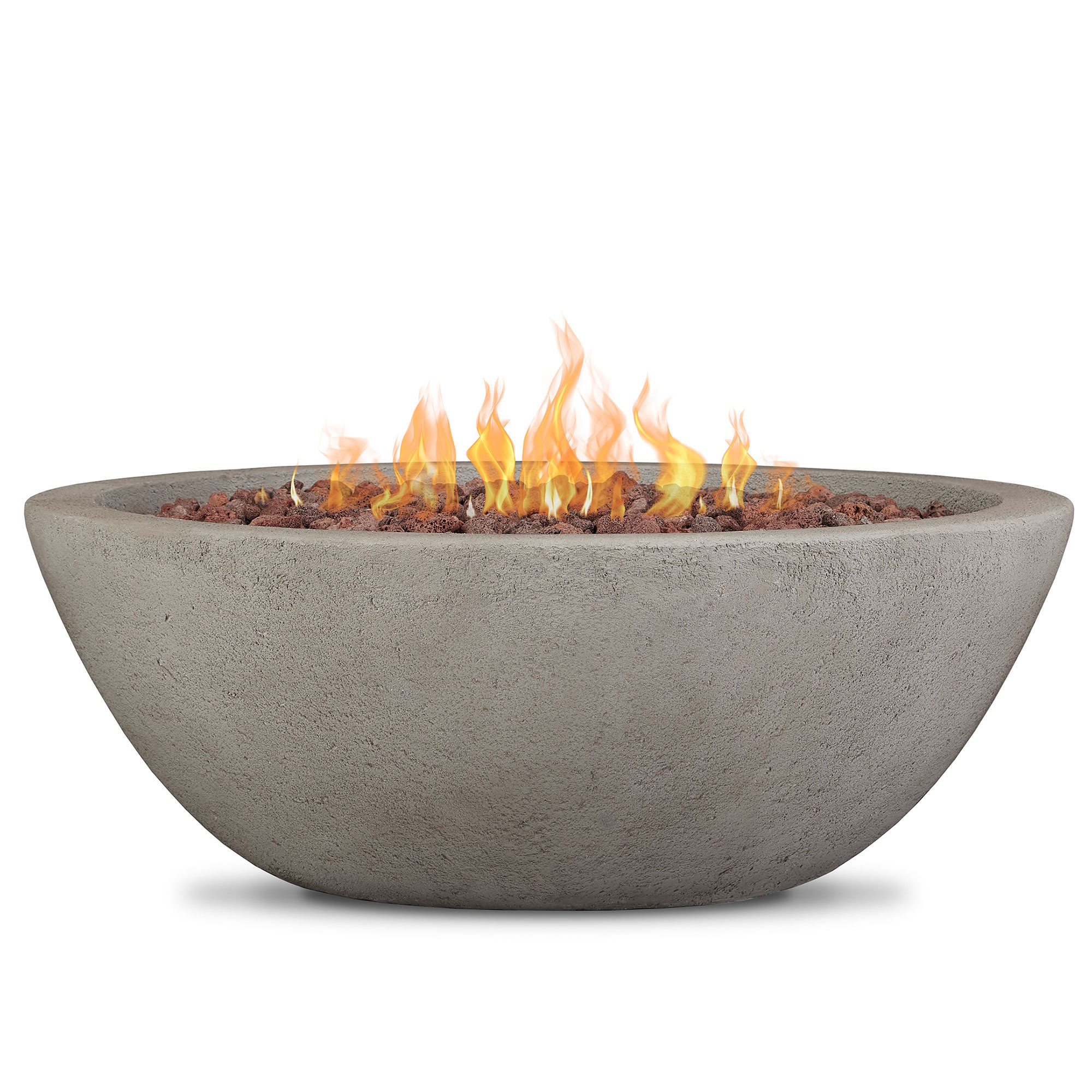 Banff Round Fire Bowl (36.5