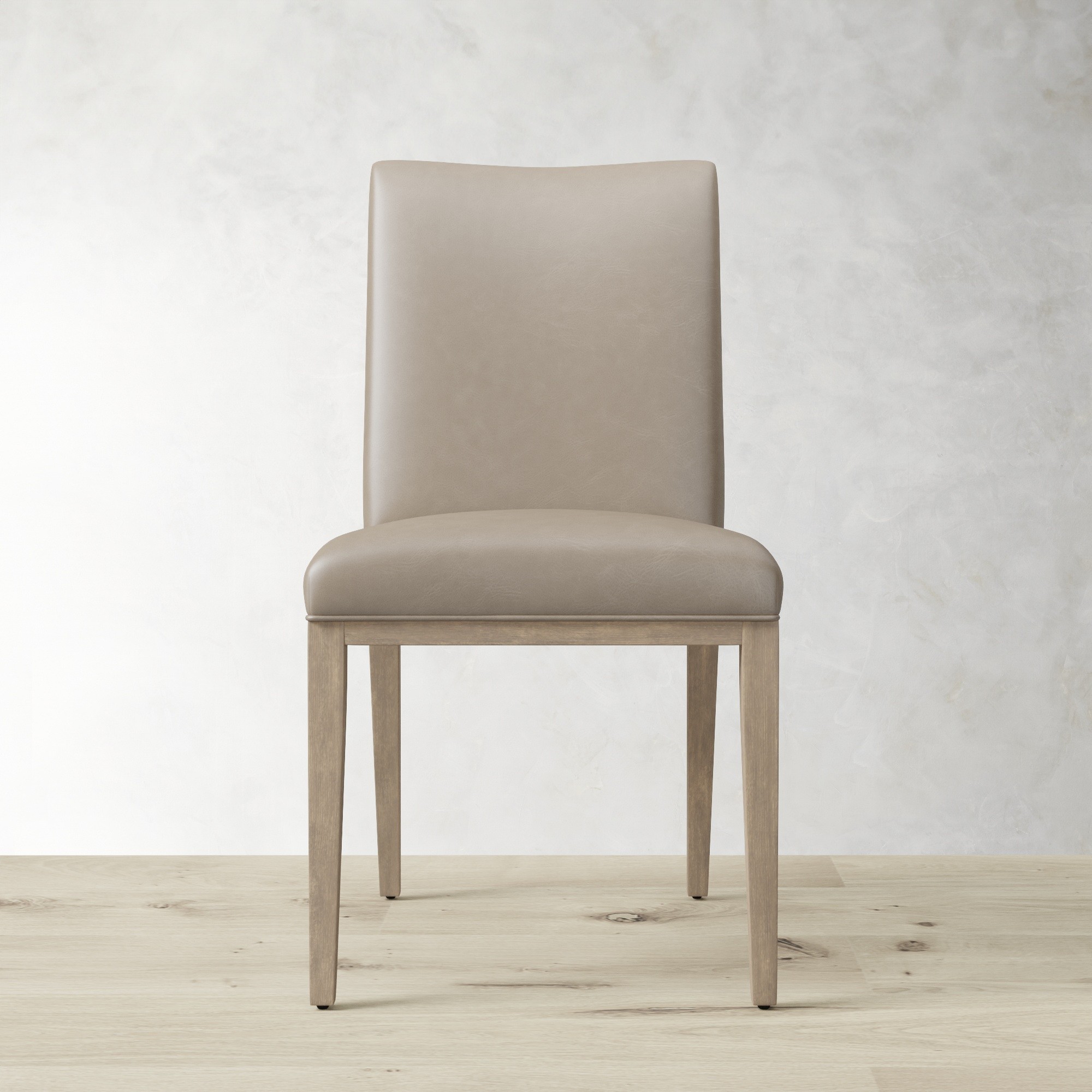 Austin Upholstered Dining Side Chair