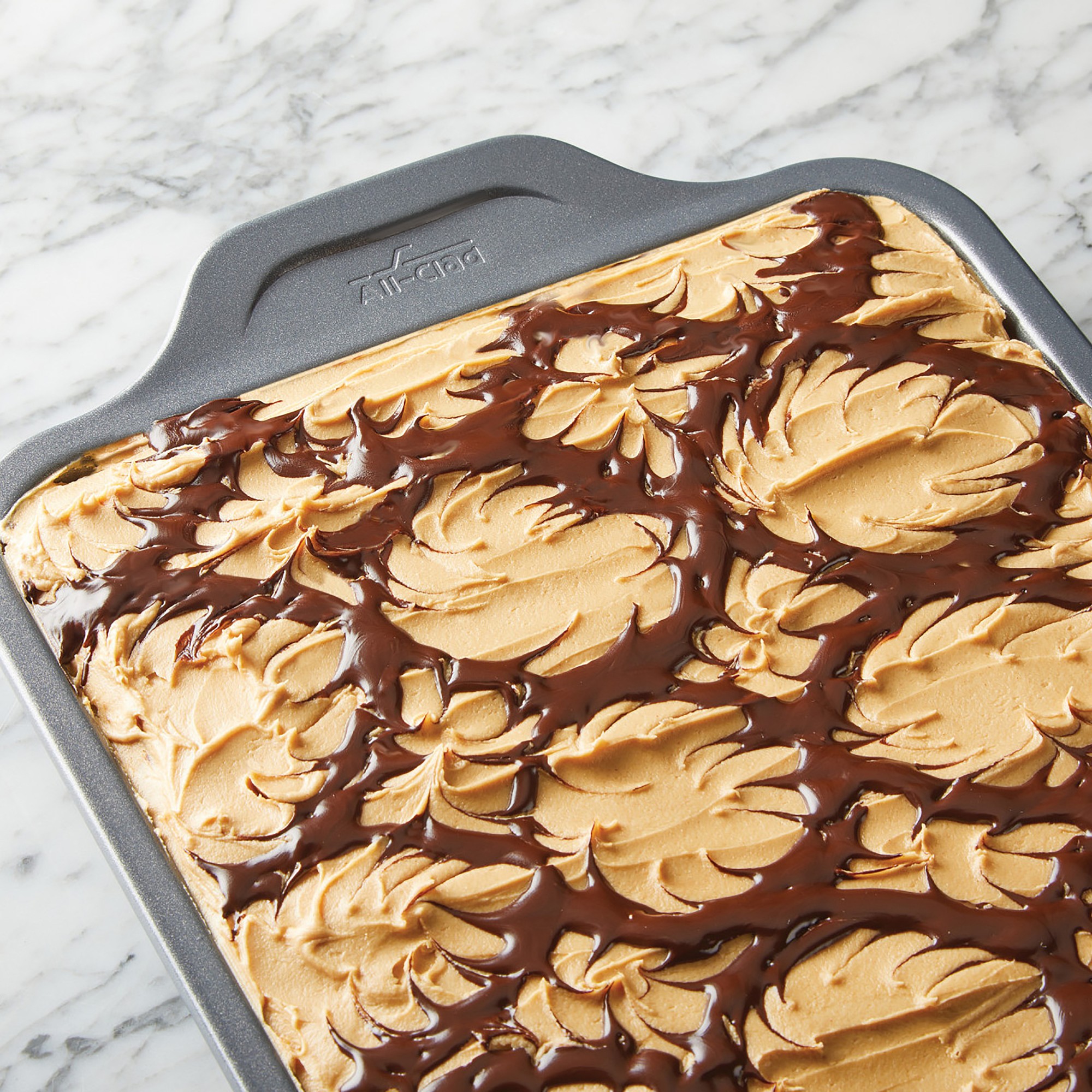 All-Clad Nonstick Pro Release Bakeware, Set of 10