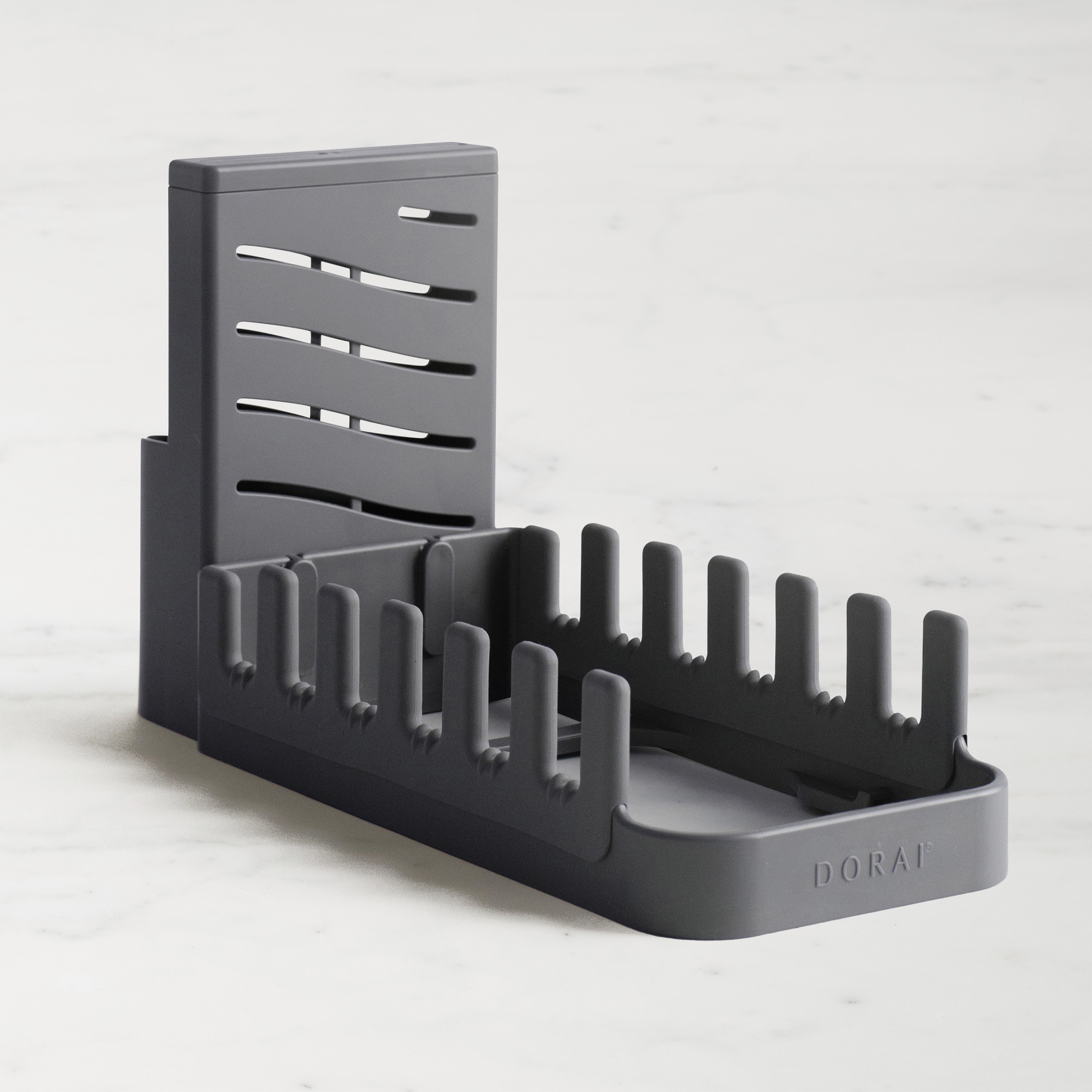 Dorai Dish Pad Rack