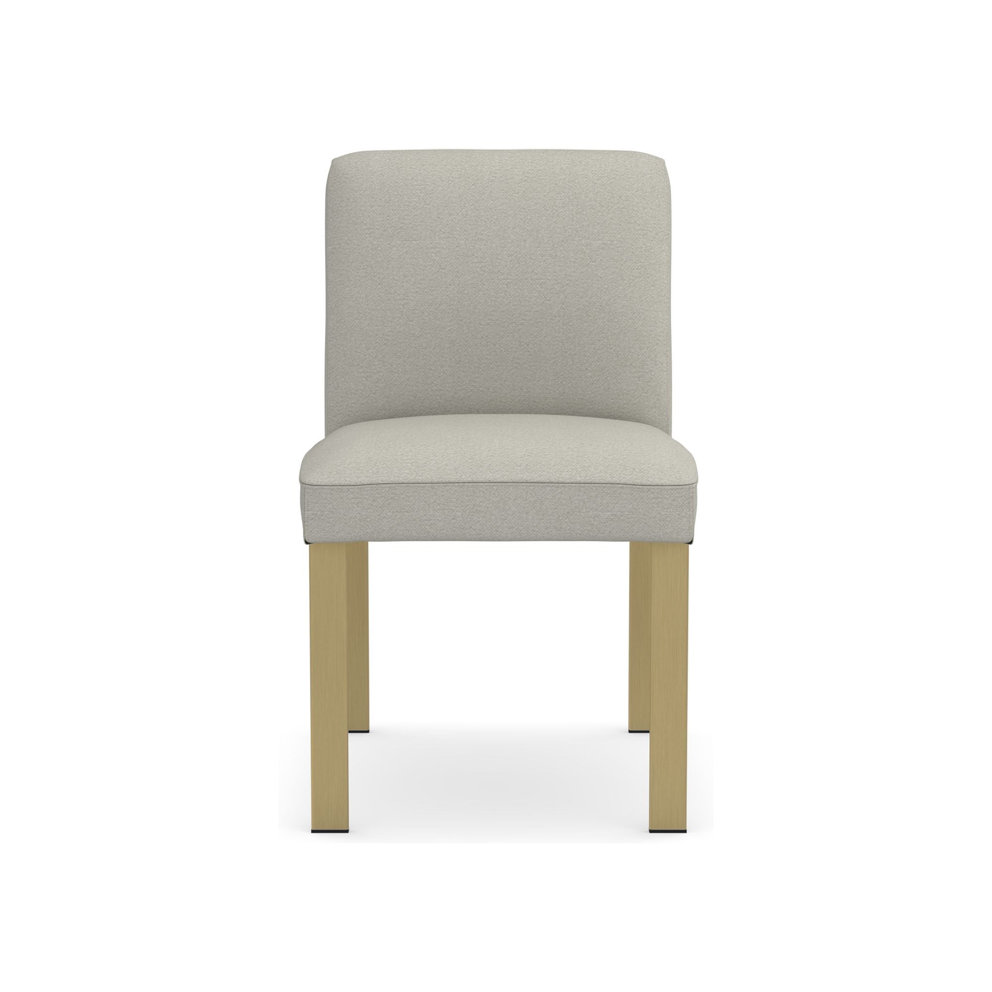 Mercer Upholstered Dining Side Chair