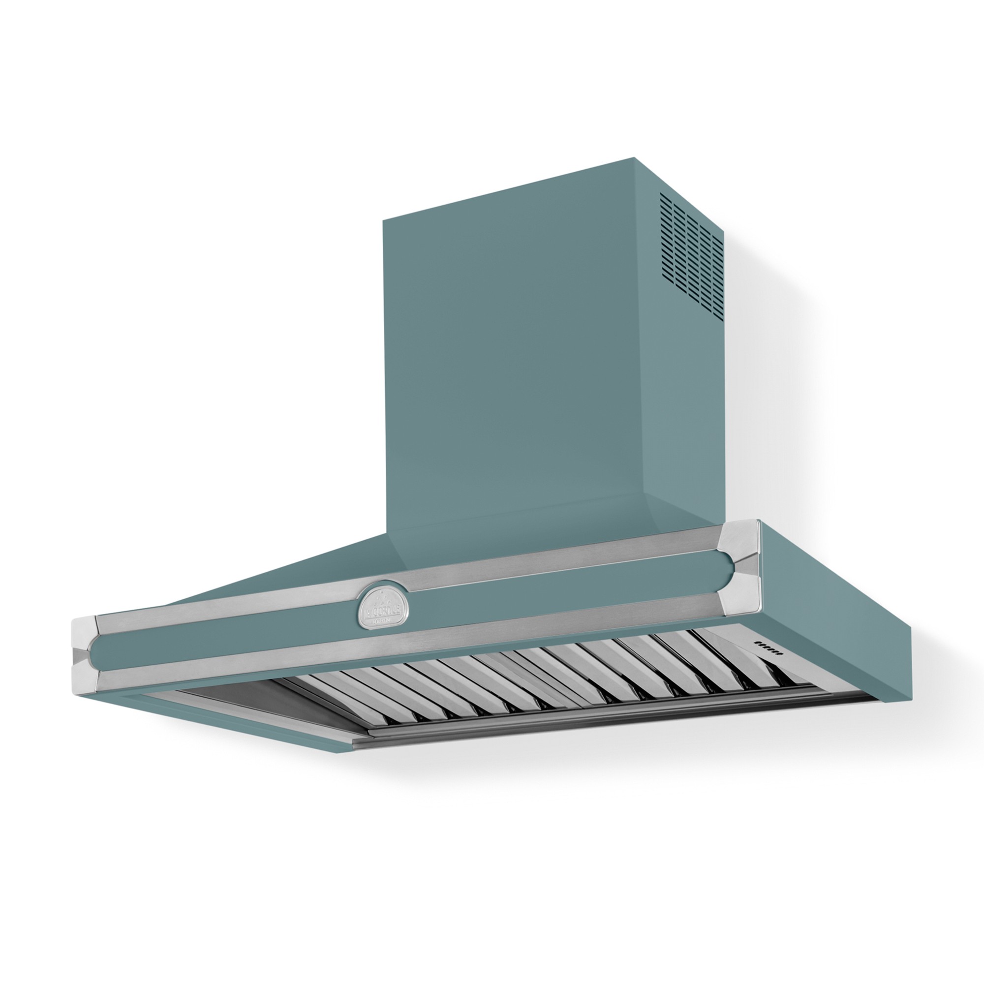 La Cornue CornuFé 90 Albertine Hood