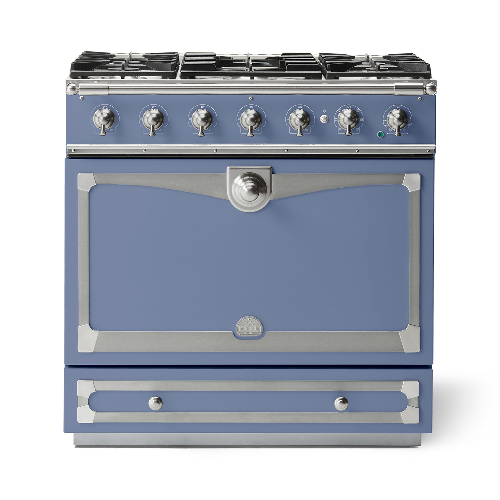 La Cornue CornuFé 90 Albertine Range