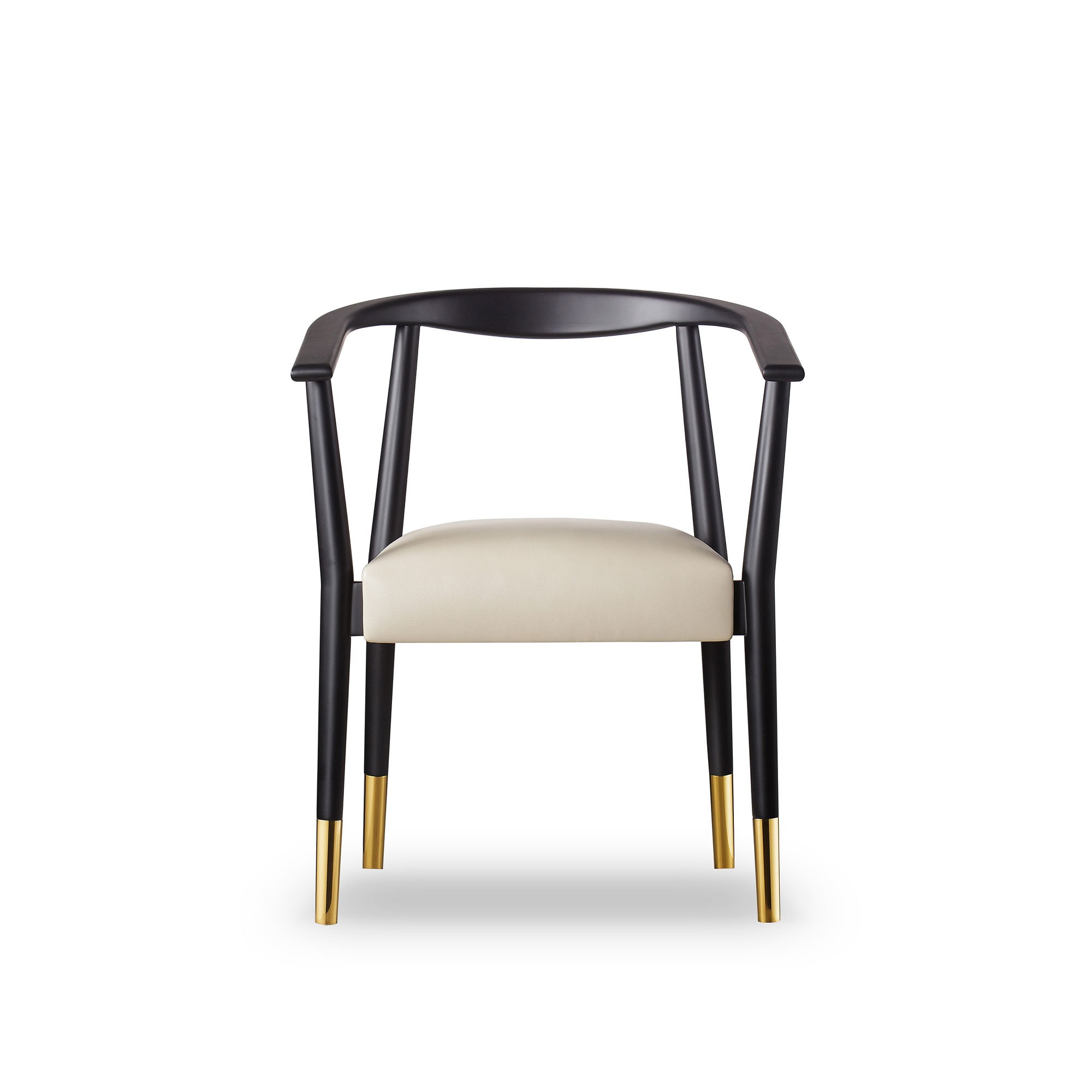 Tatum Upholstered Dining Armchair