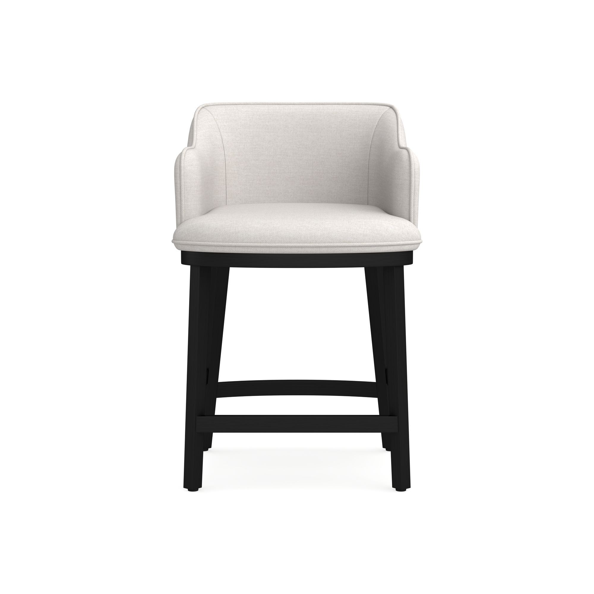 Harding Upholstered Counter  & Bar Stool