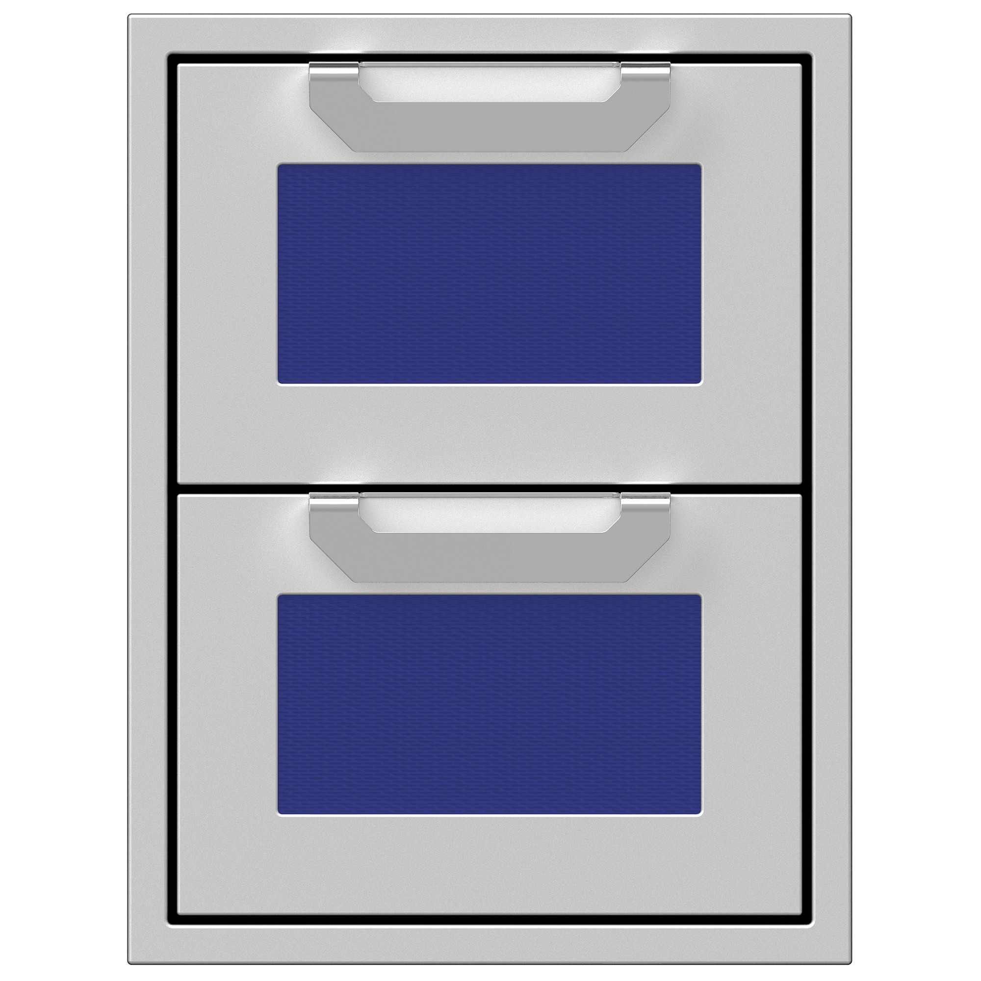 Hestan Built-In Storage