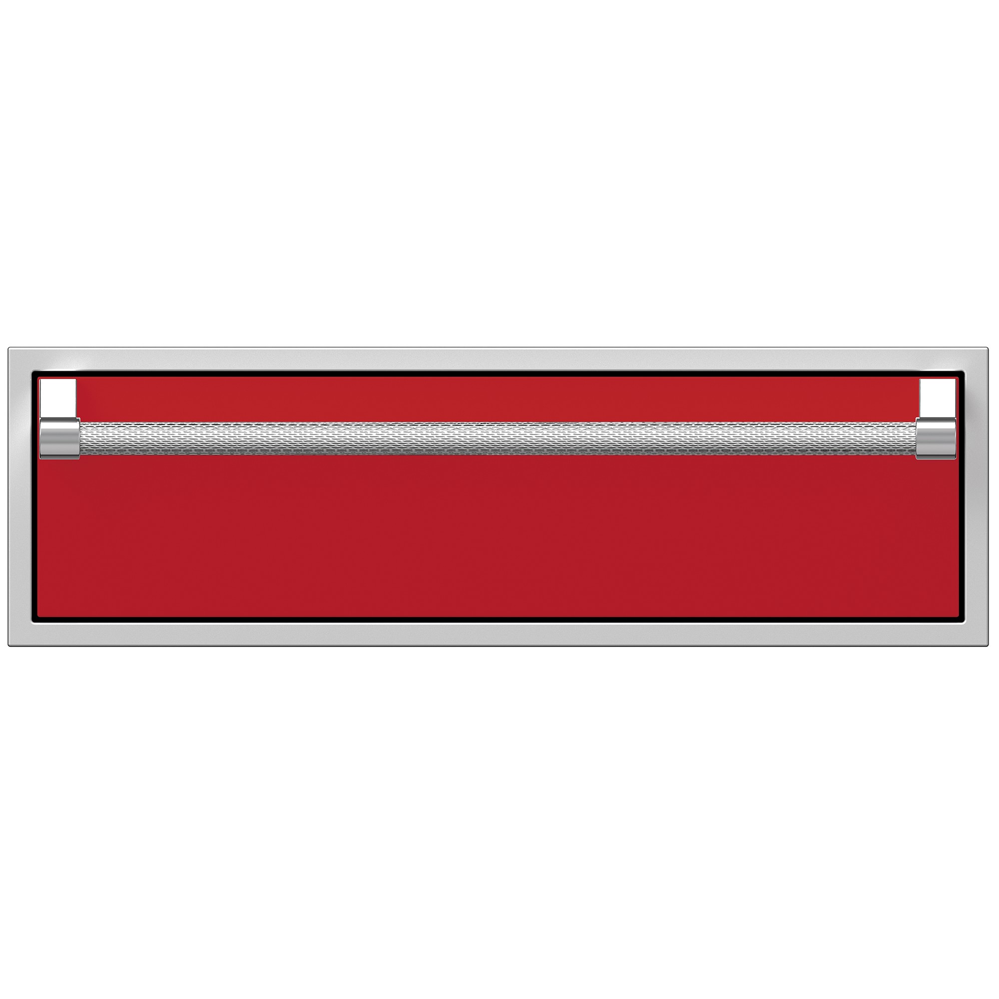 Hestan Built-In Storage