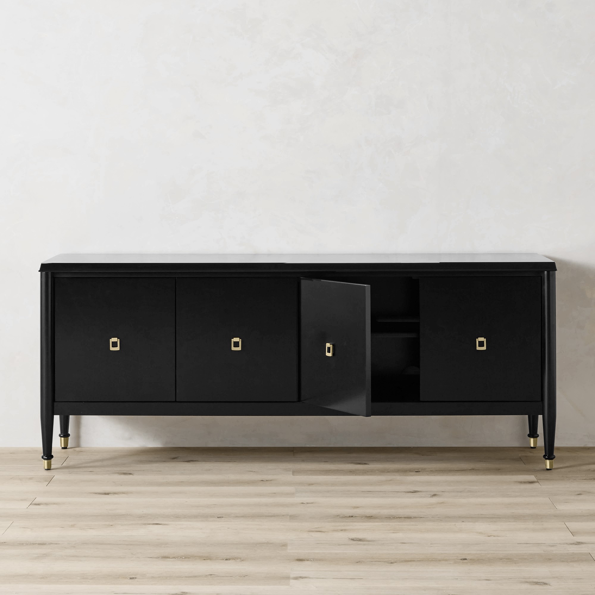 Lacourte Media Console (66