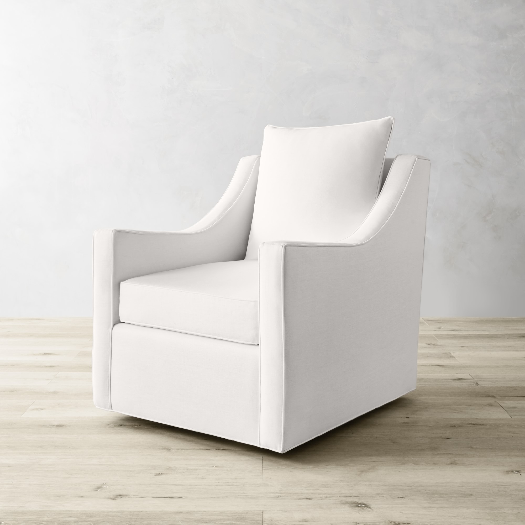 Presidio Swivel Chair