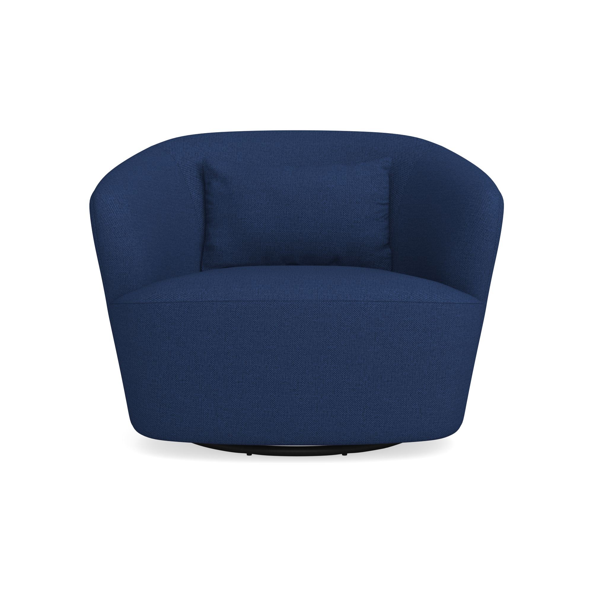 Tate Swivel Armchair