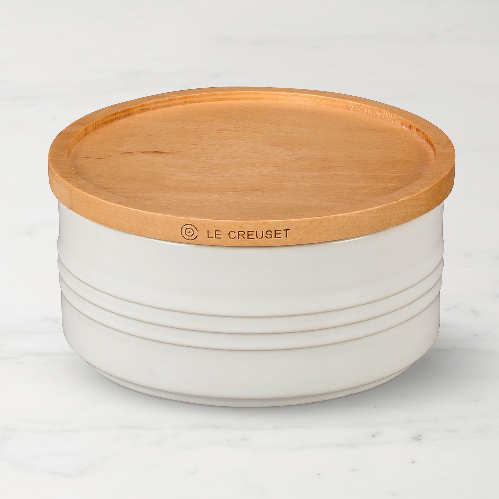 Le Creuset 23-Oz Canister