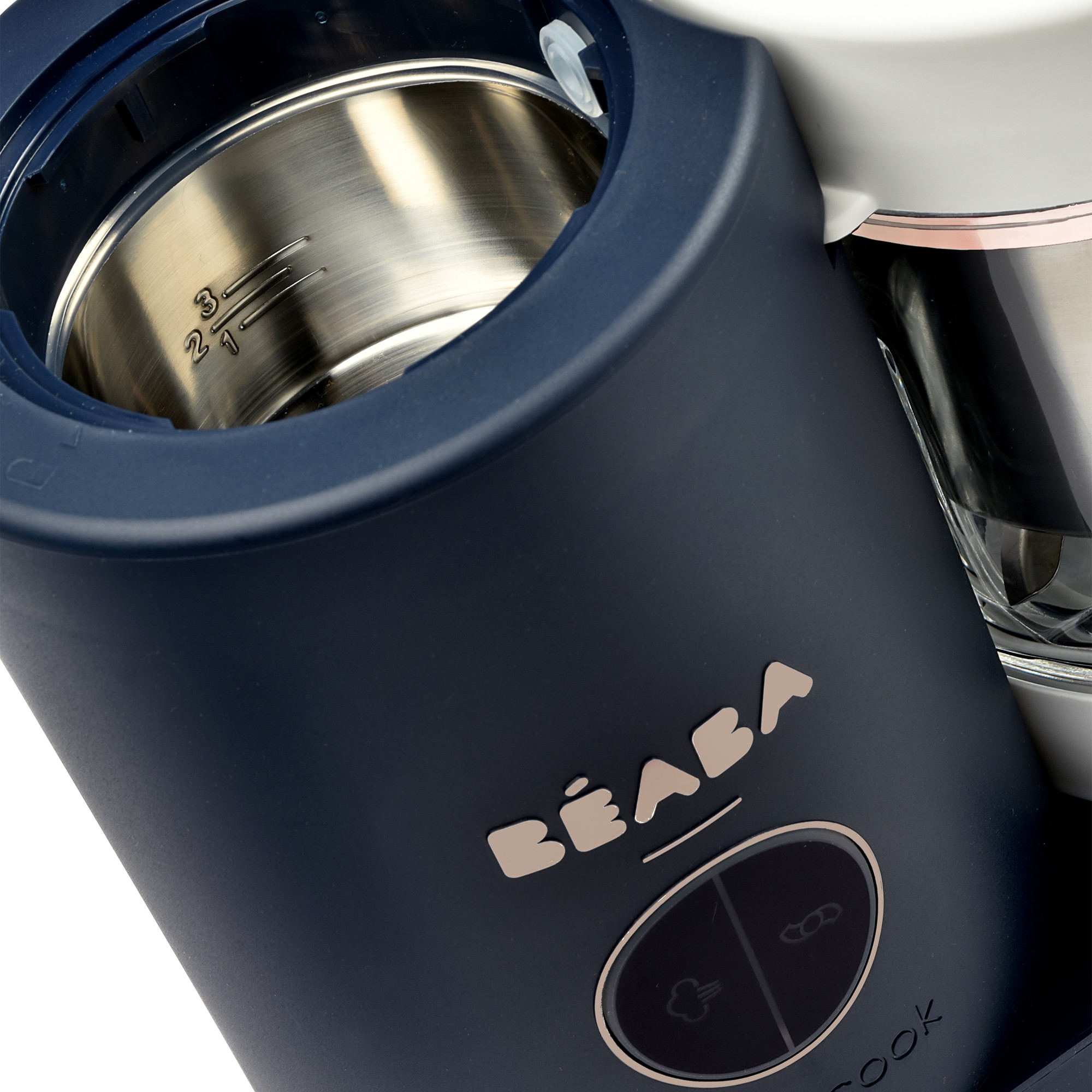 BEABA Babycook Neo