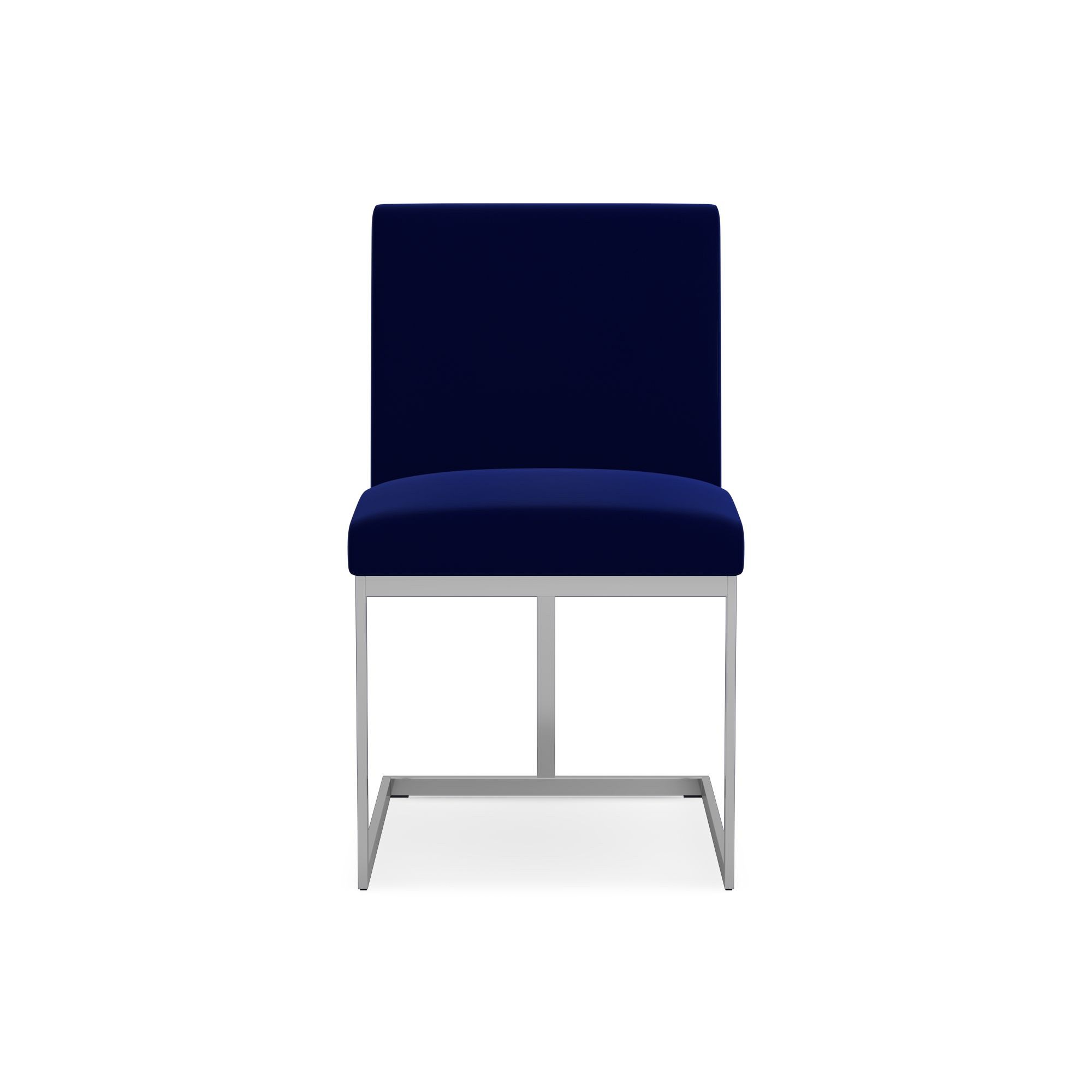 Bradley Square Back Side Chair