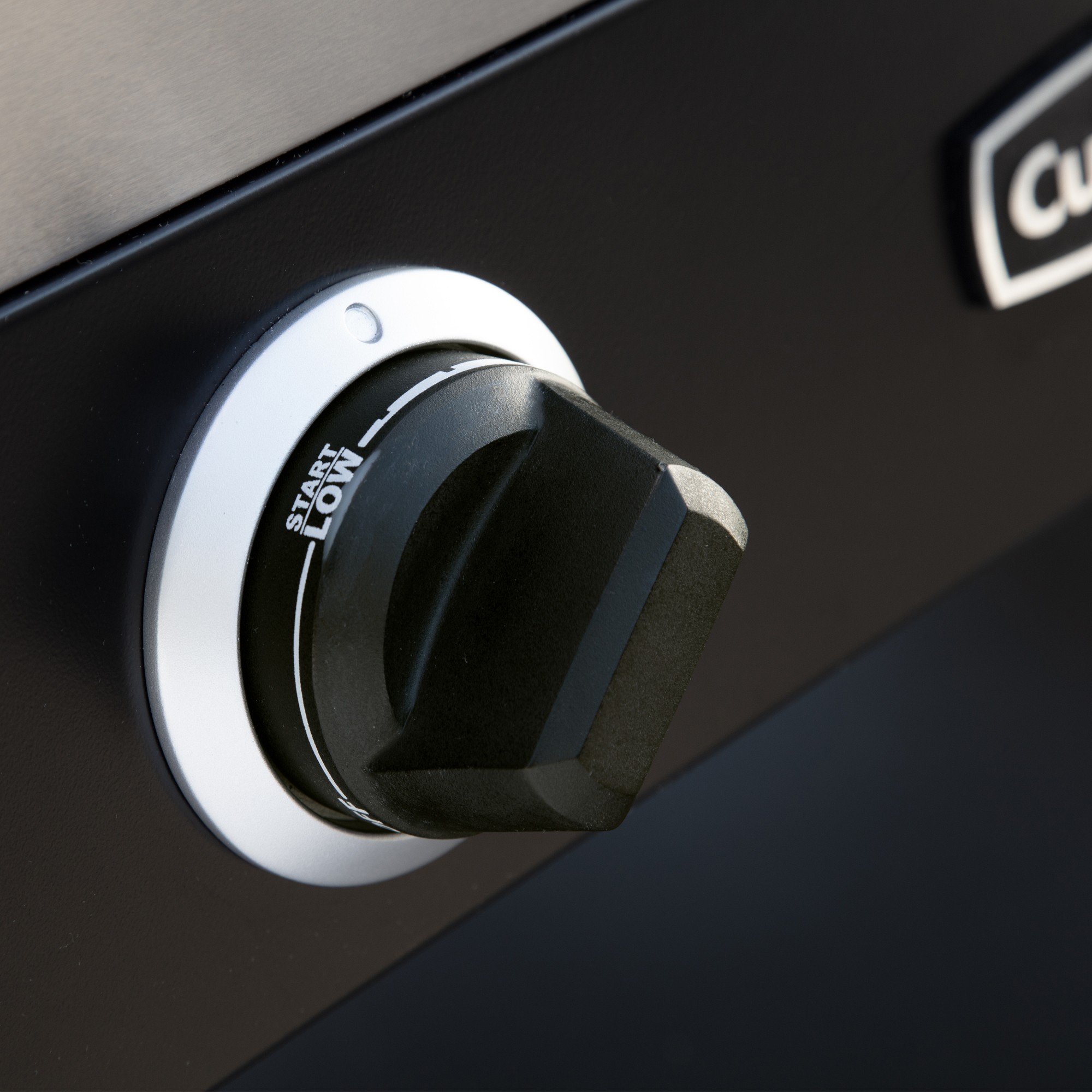 Cuisinart Outdoor Wok Station