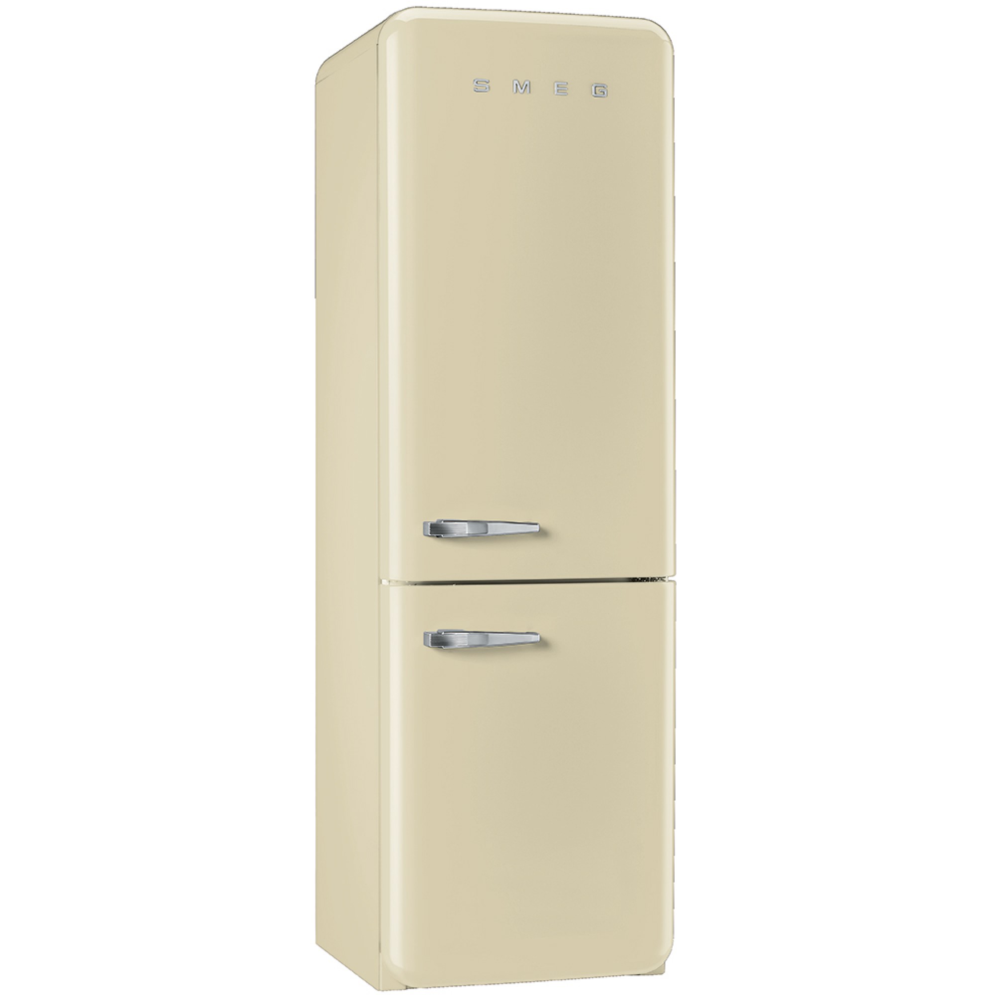 SMEG 50's Style Retro FAB 32 Refrigerator with Freezer