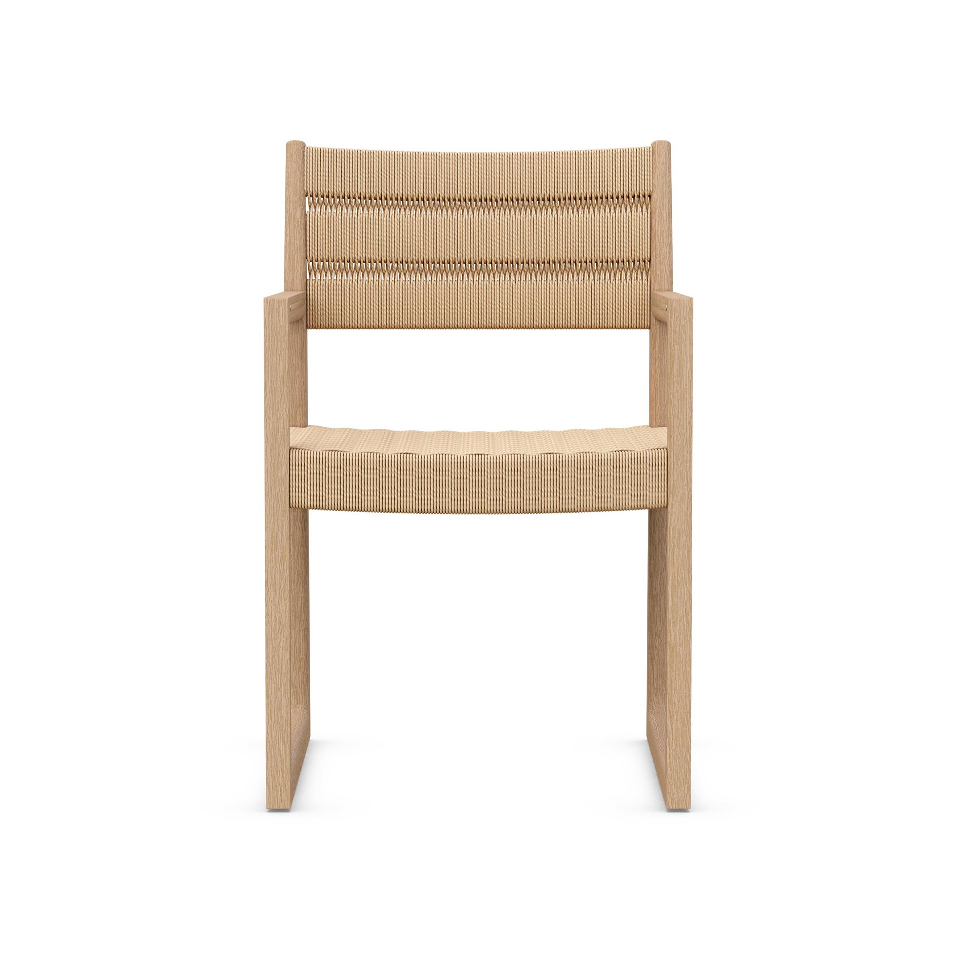 Angelo Dining Armchair