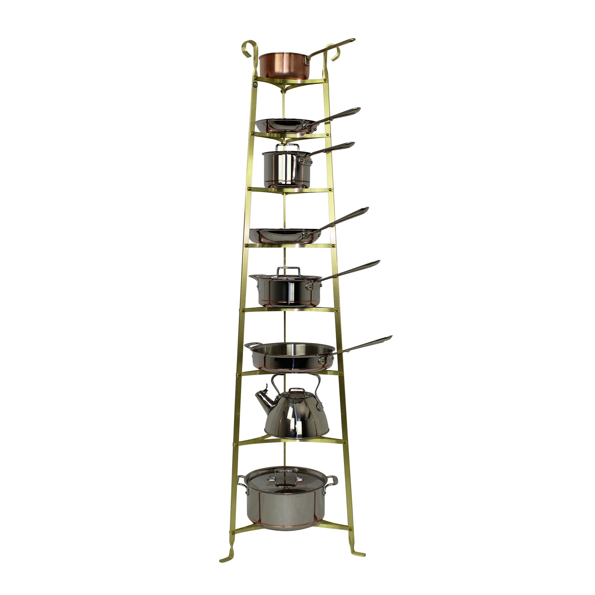 Enclume Signature French Cookware Stand