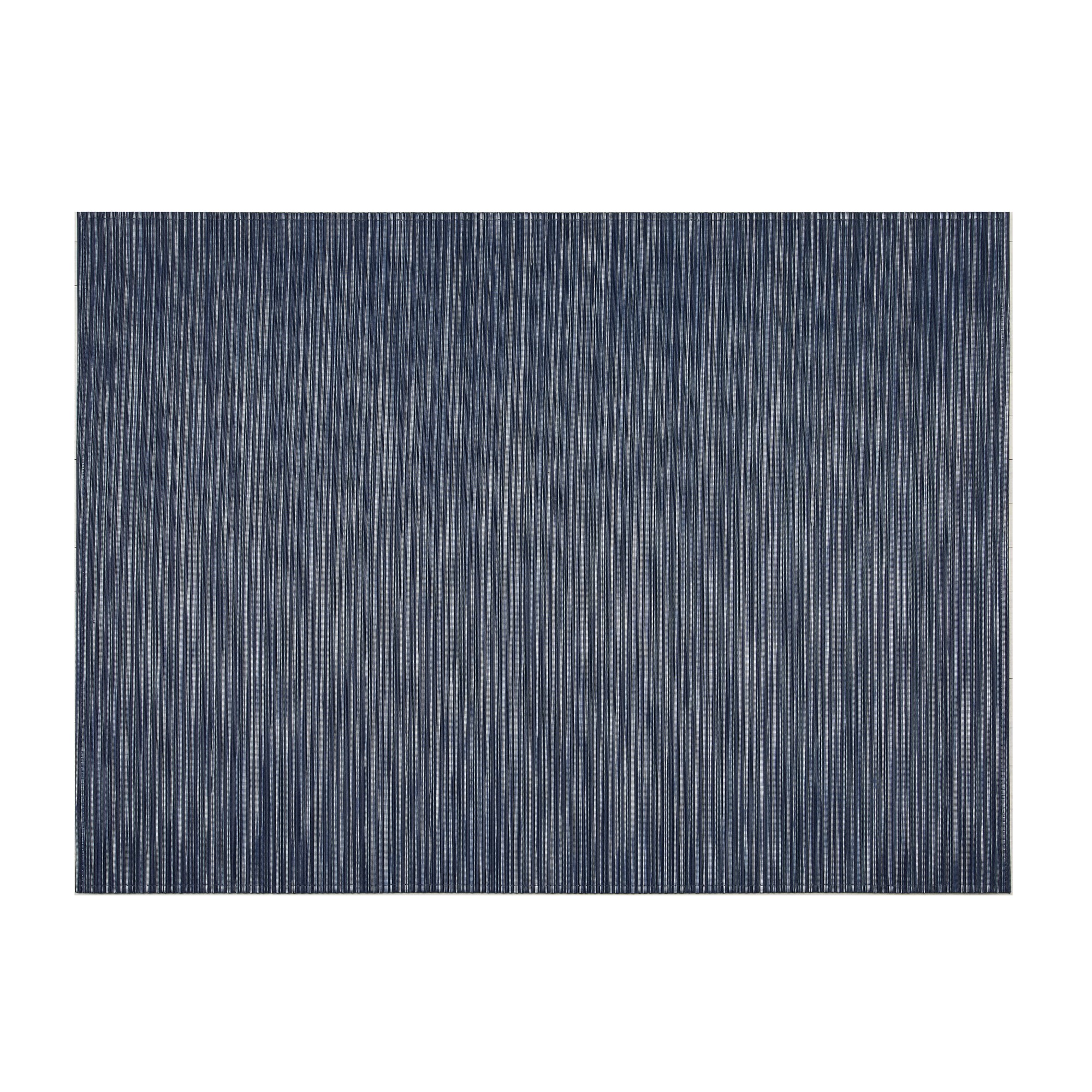 Chilewich Rib Weave Floor Mat