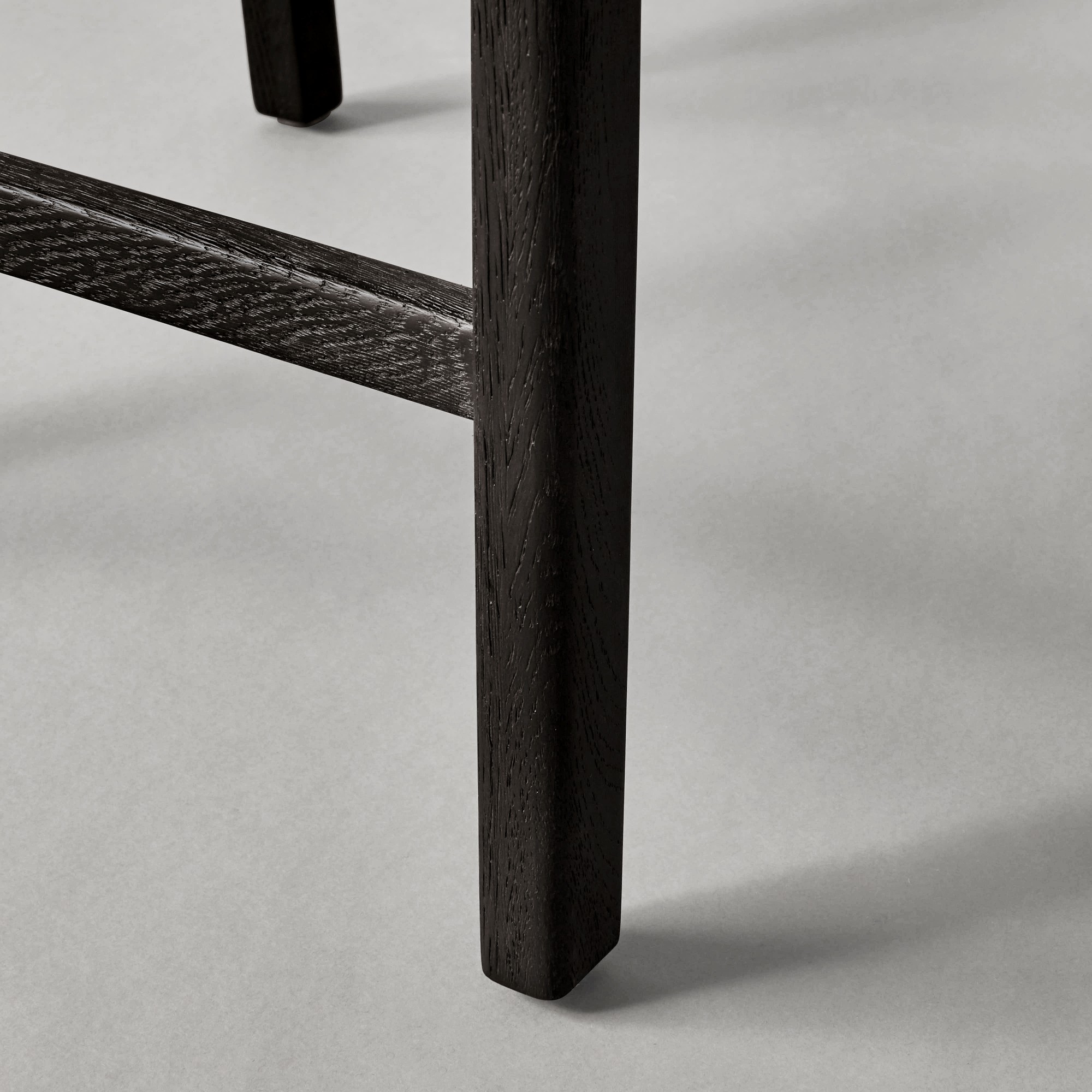 Sullivan Woven Dining Counter Stool