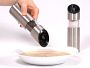 Trudeau Graviti Electric Salt & Pepper Mills