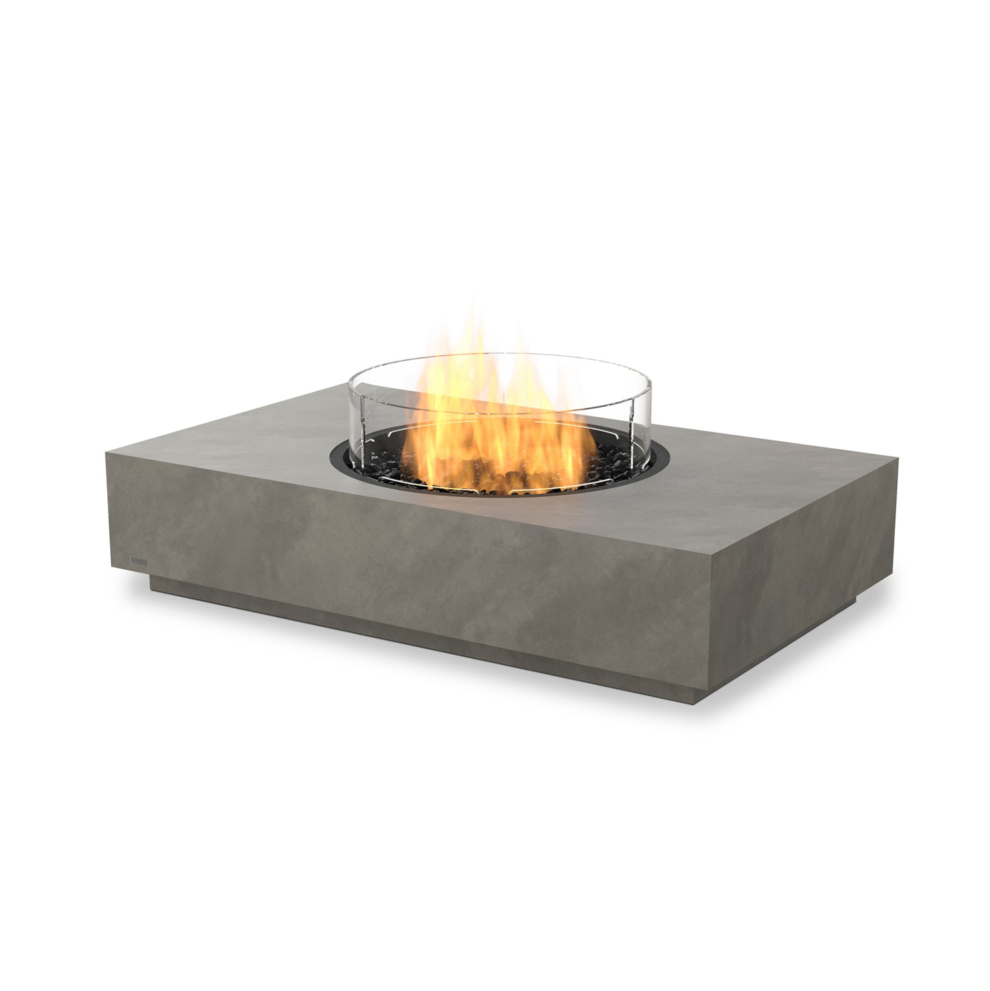 Ecosmart Fire Table Martini (50