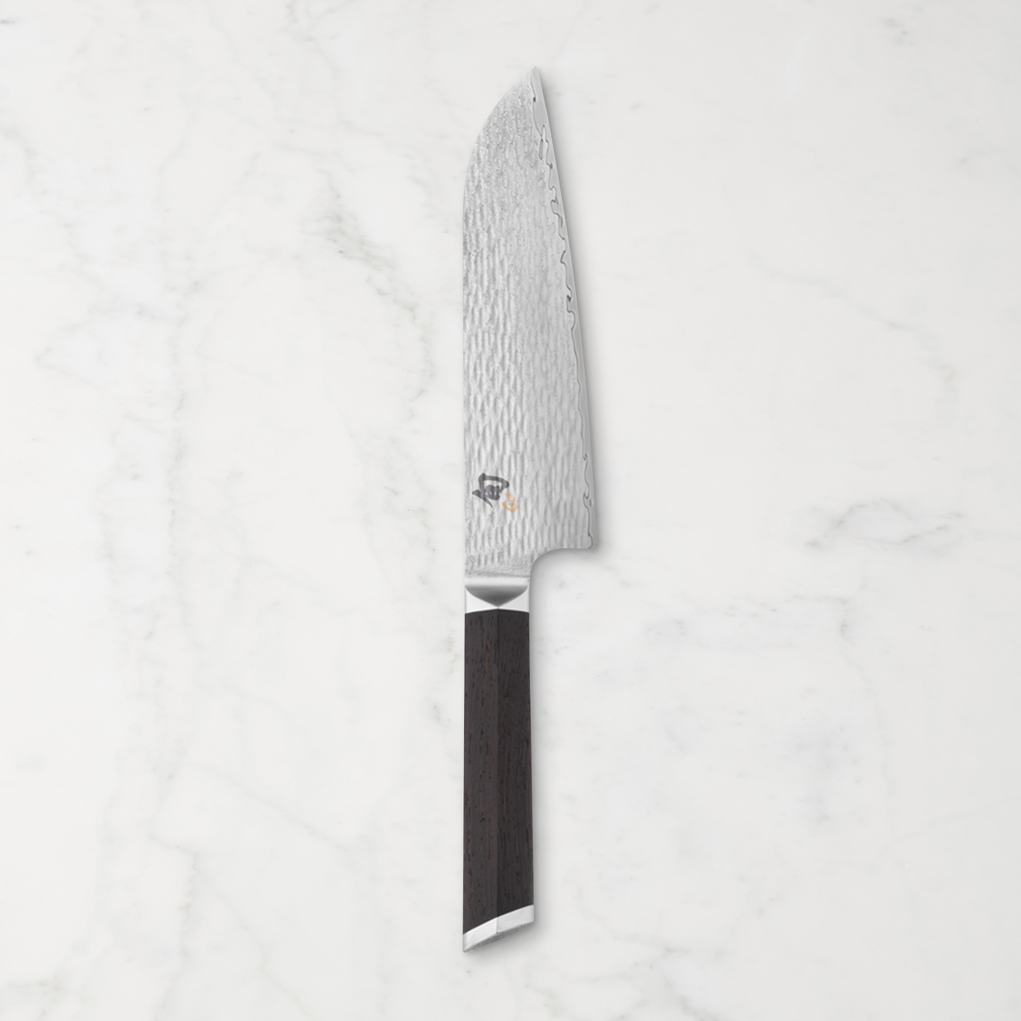 Shun Fuji Santoku Knife