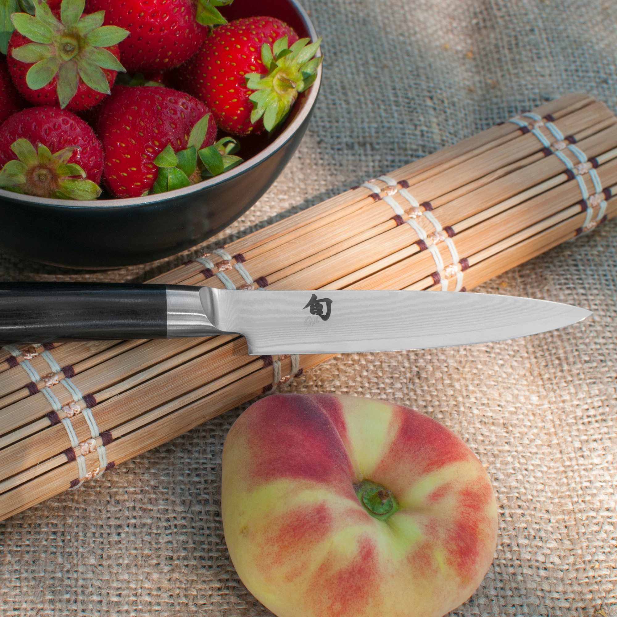 Shun Classic Paring Knife