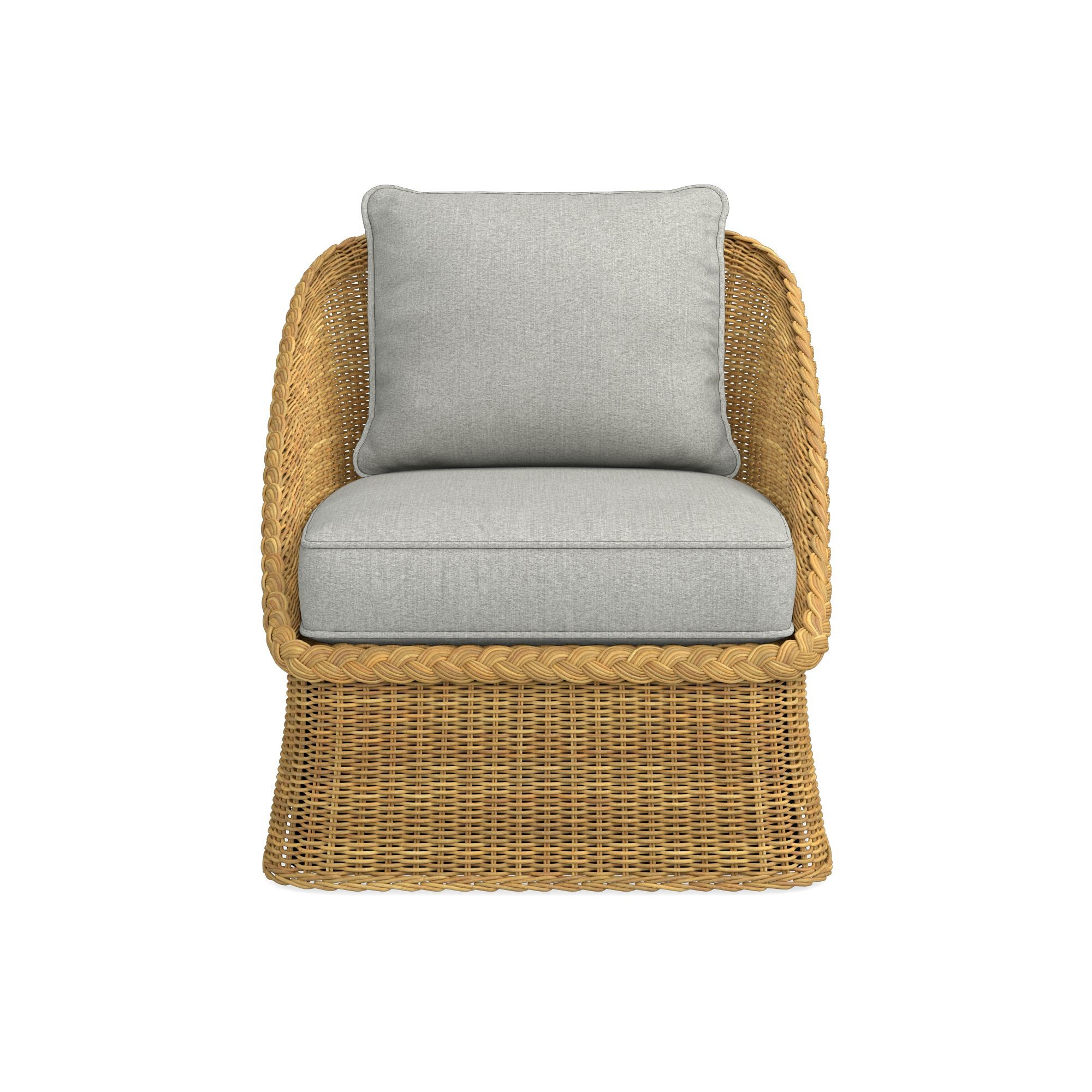 AERIN East Hampton Outdoor Cushions