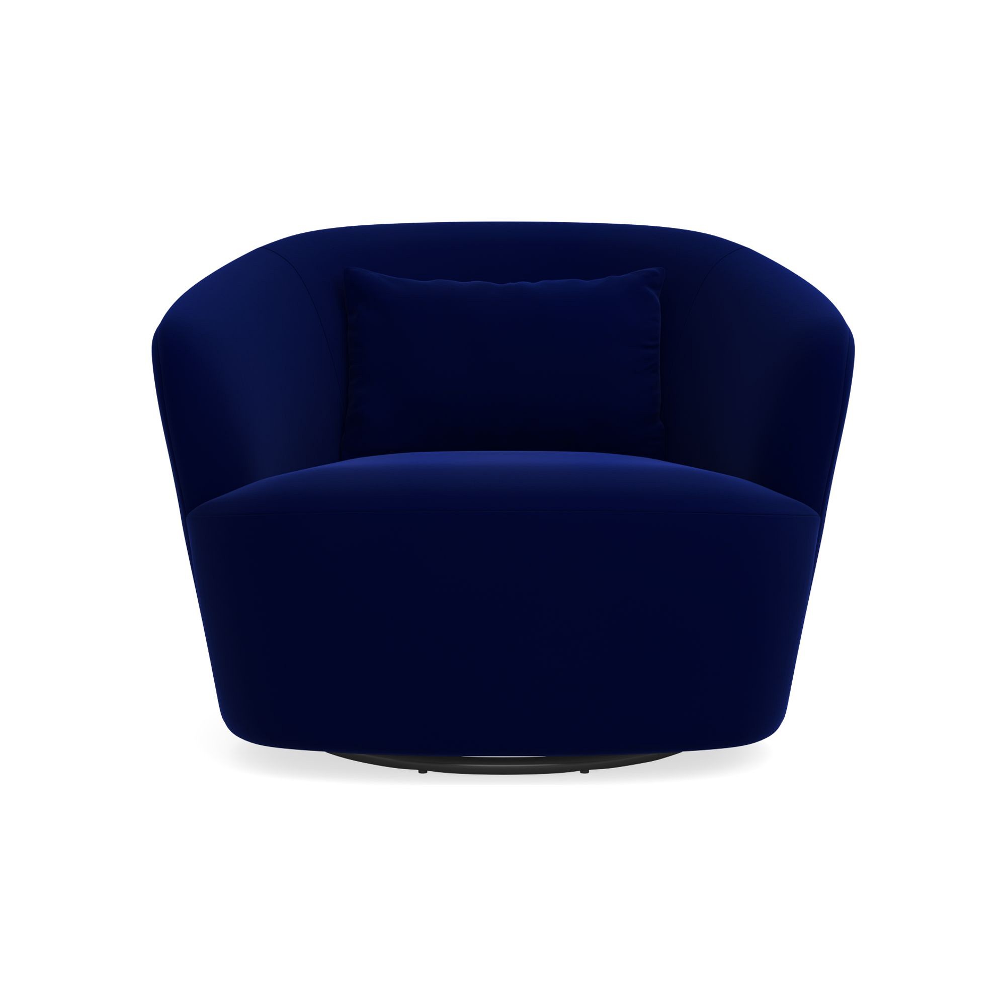 Tate Swivel Armchair
