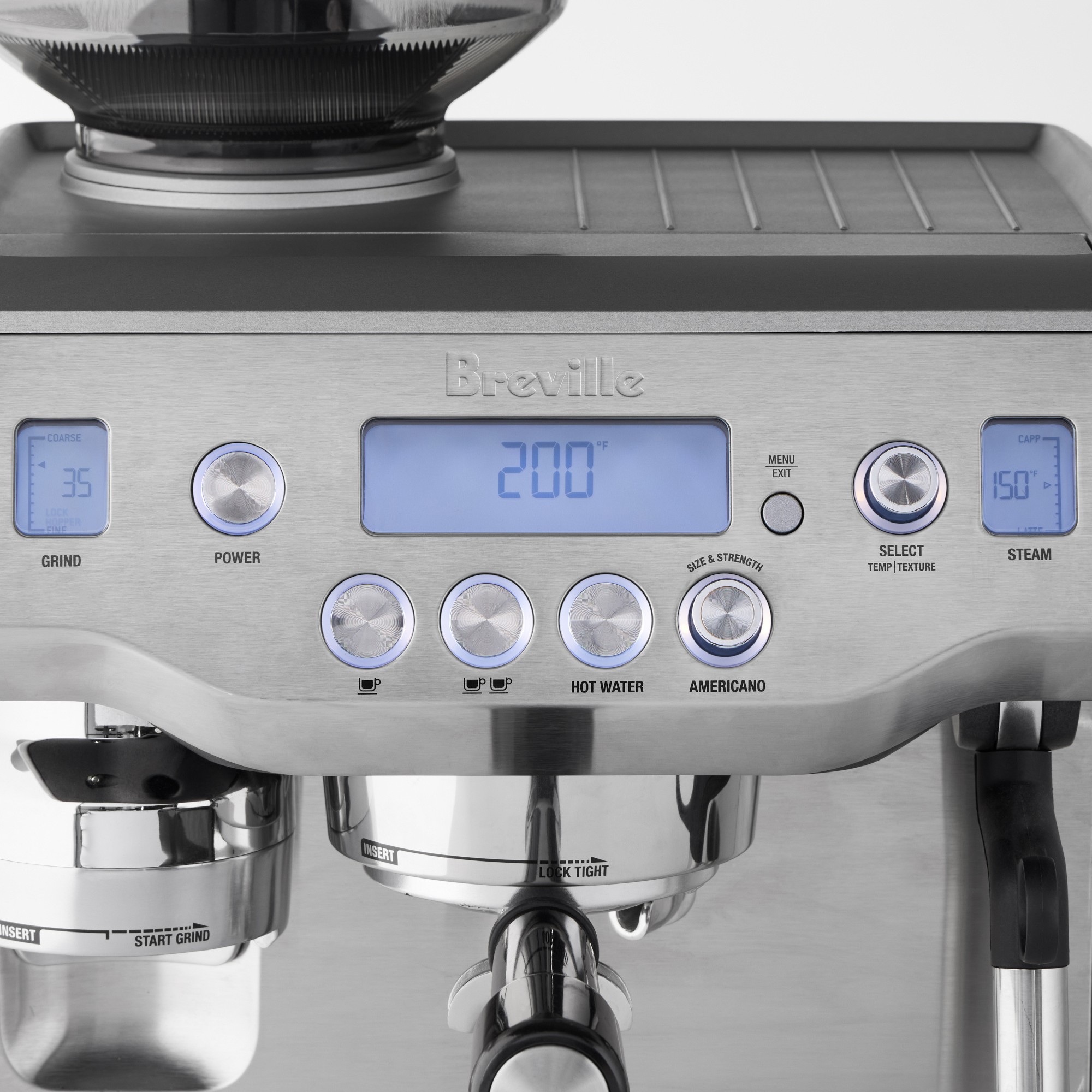 Breville Oracle® Espresso Machine