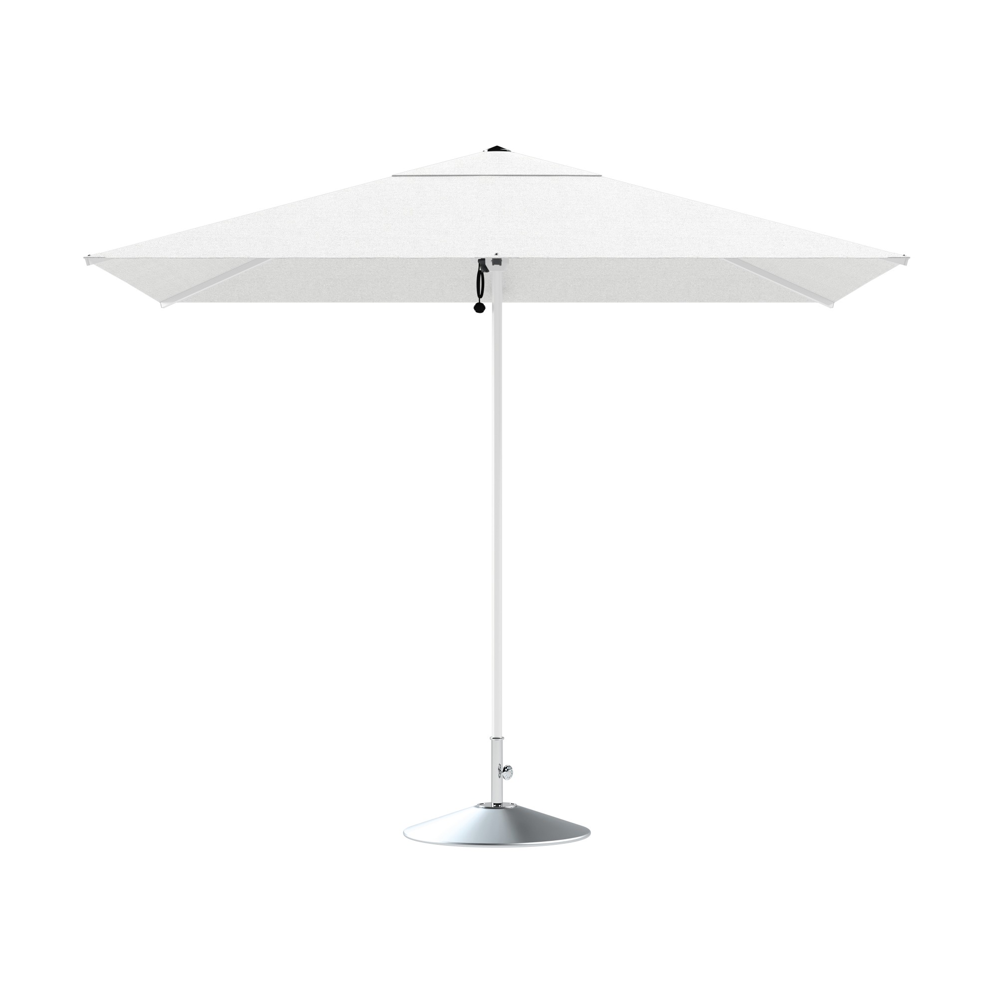 7.5'-11.5' Performance Center Post Umbrella