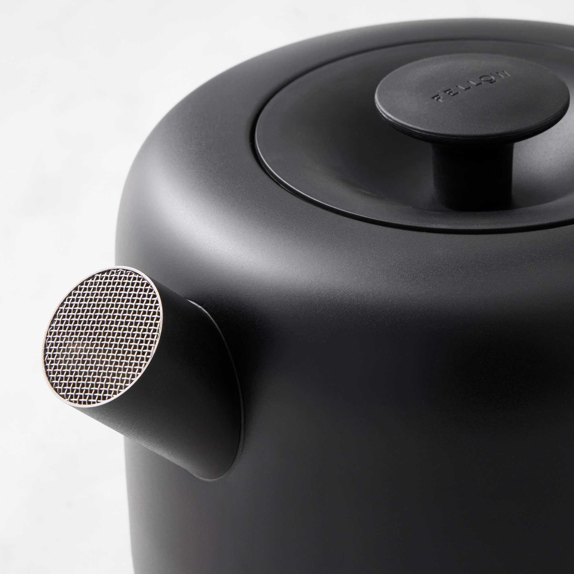 Fellow Clyde Electric Tea Kettle, 1.5L