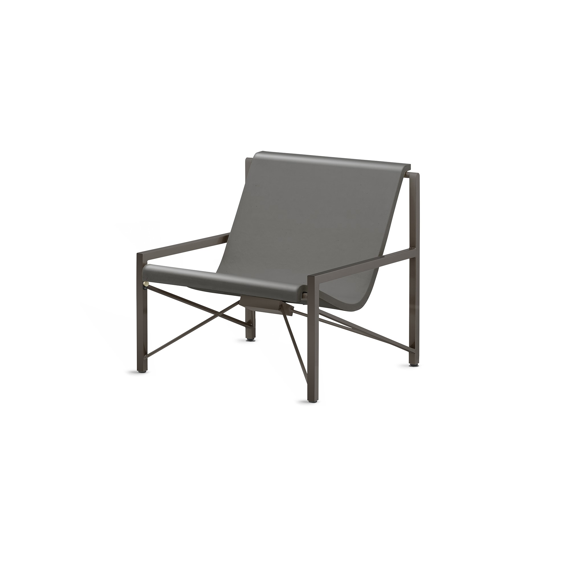 Galanter & Jones Heated Evia Chair
