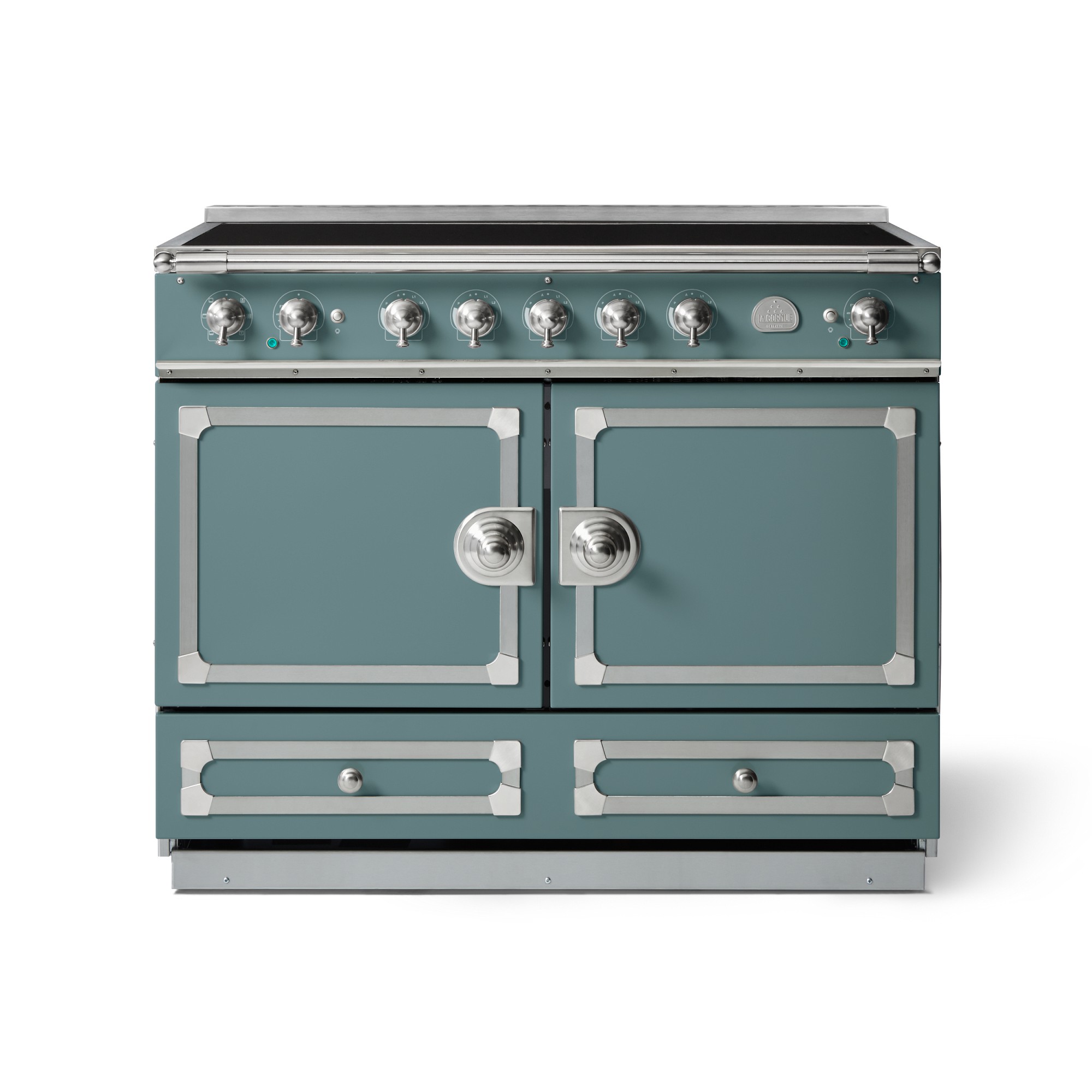 La Cornue CornuFé 110 Induction Range