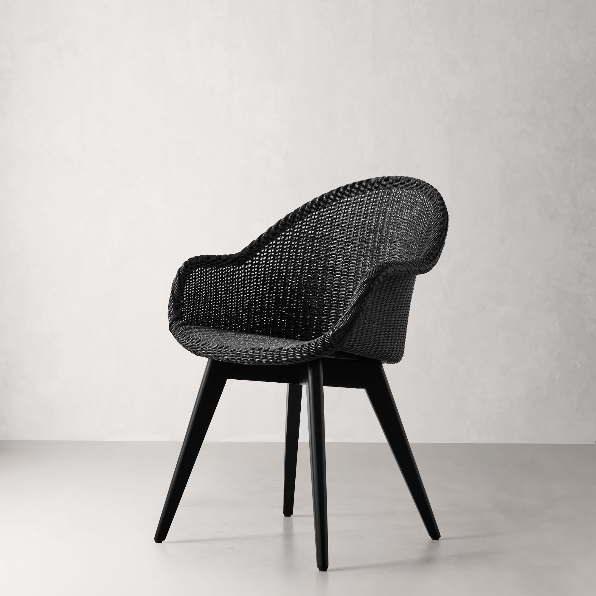 Louise Dining Armchair