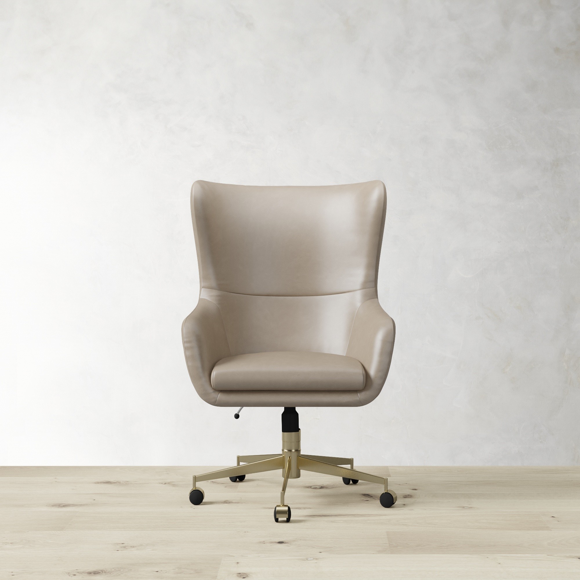 Jordan Swivel Desk Chair