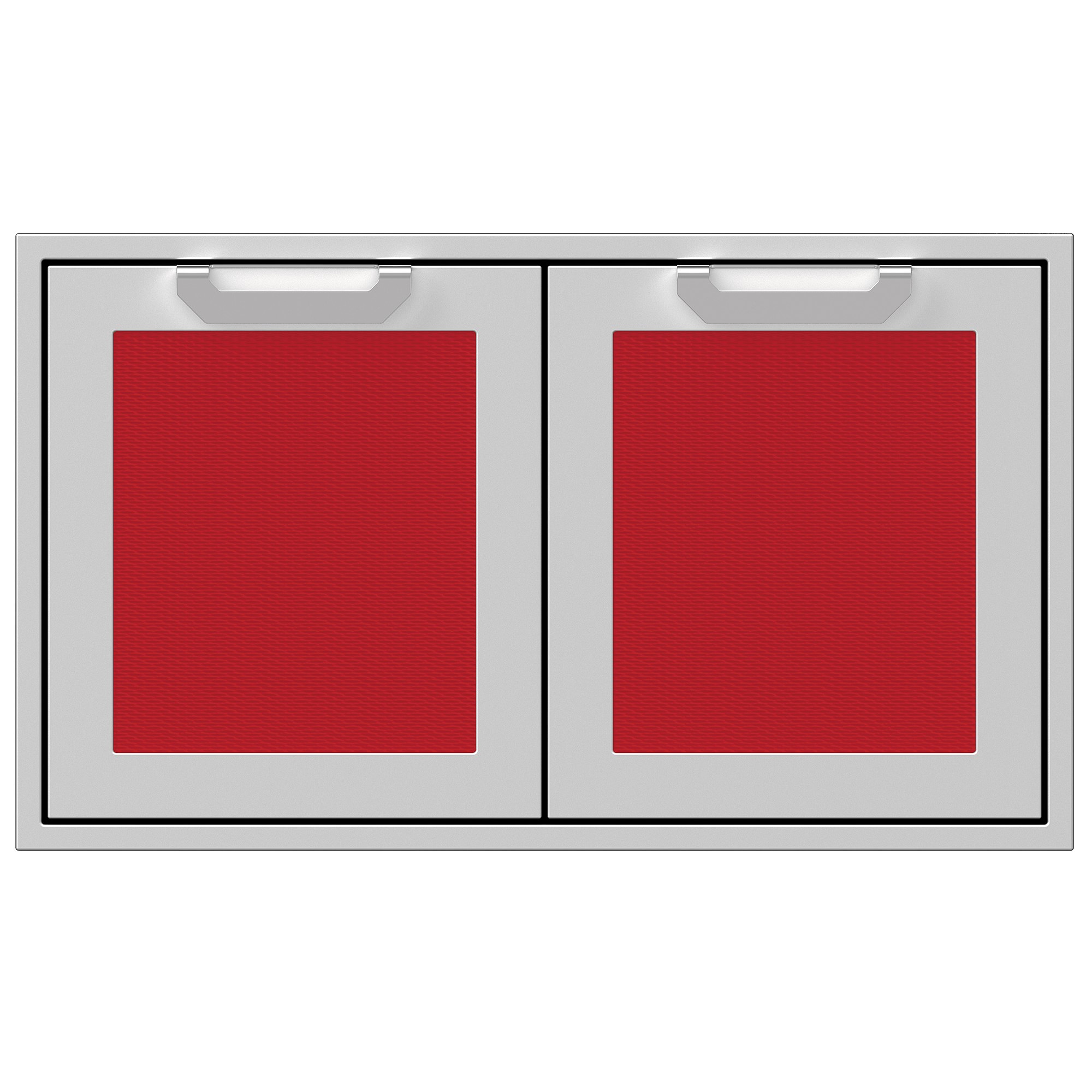 Hestan Built-In Storage